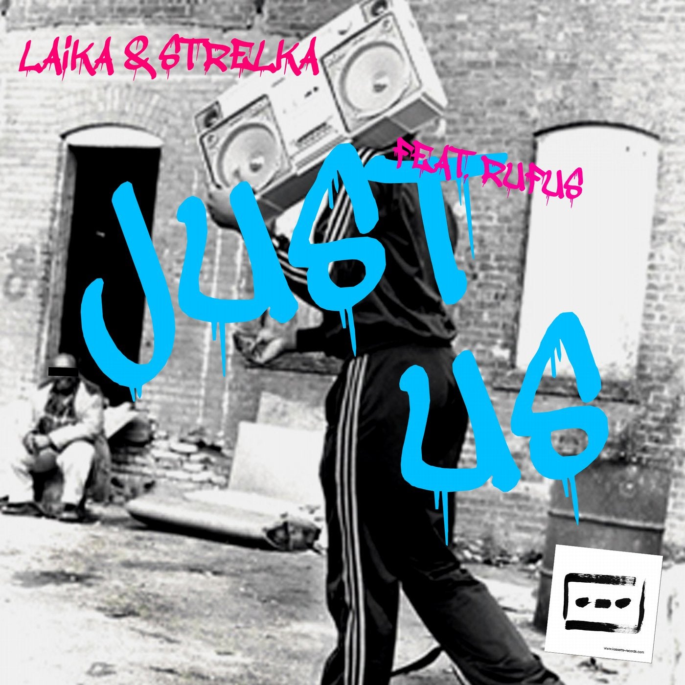 Just Us EP
