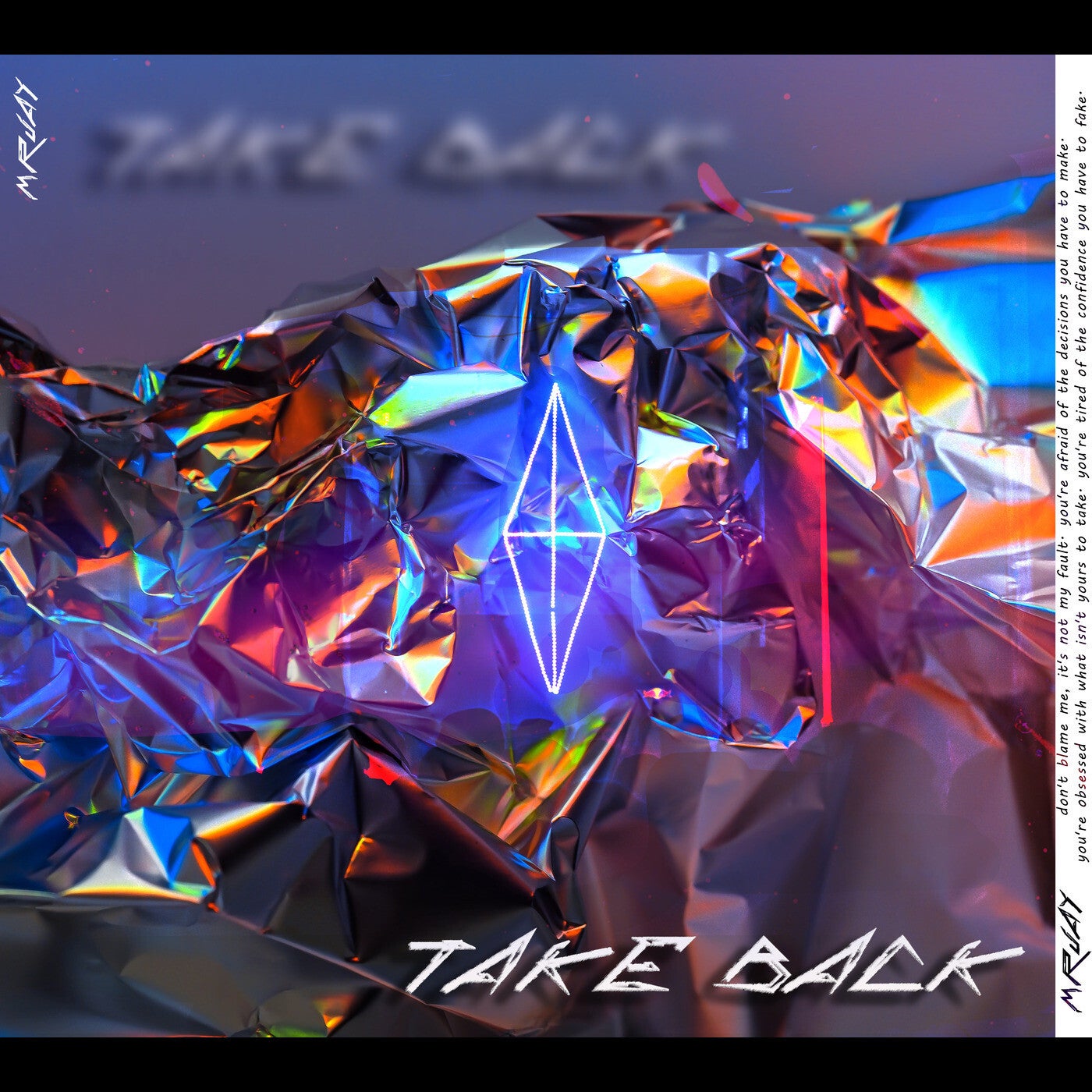 Take Back