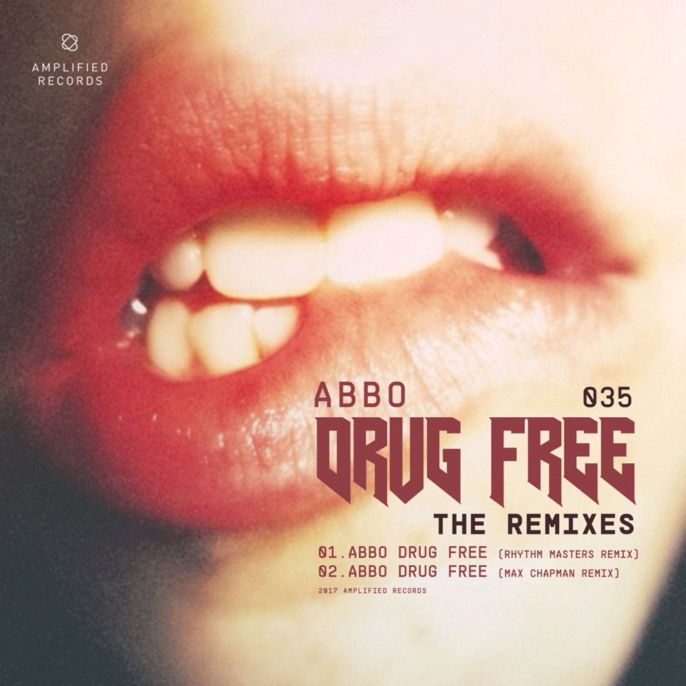 Drug Free The Remixes