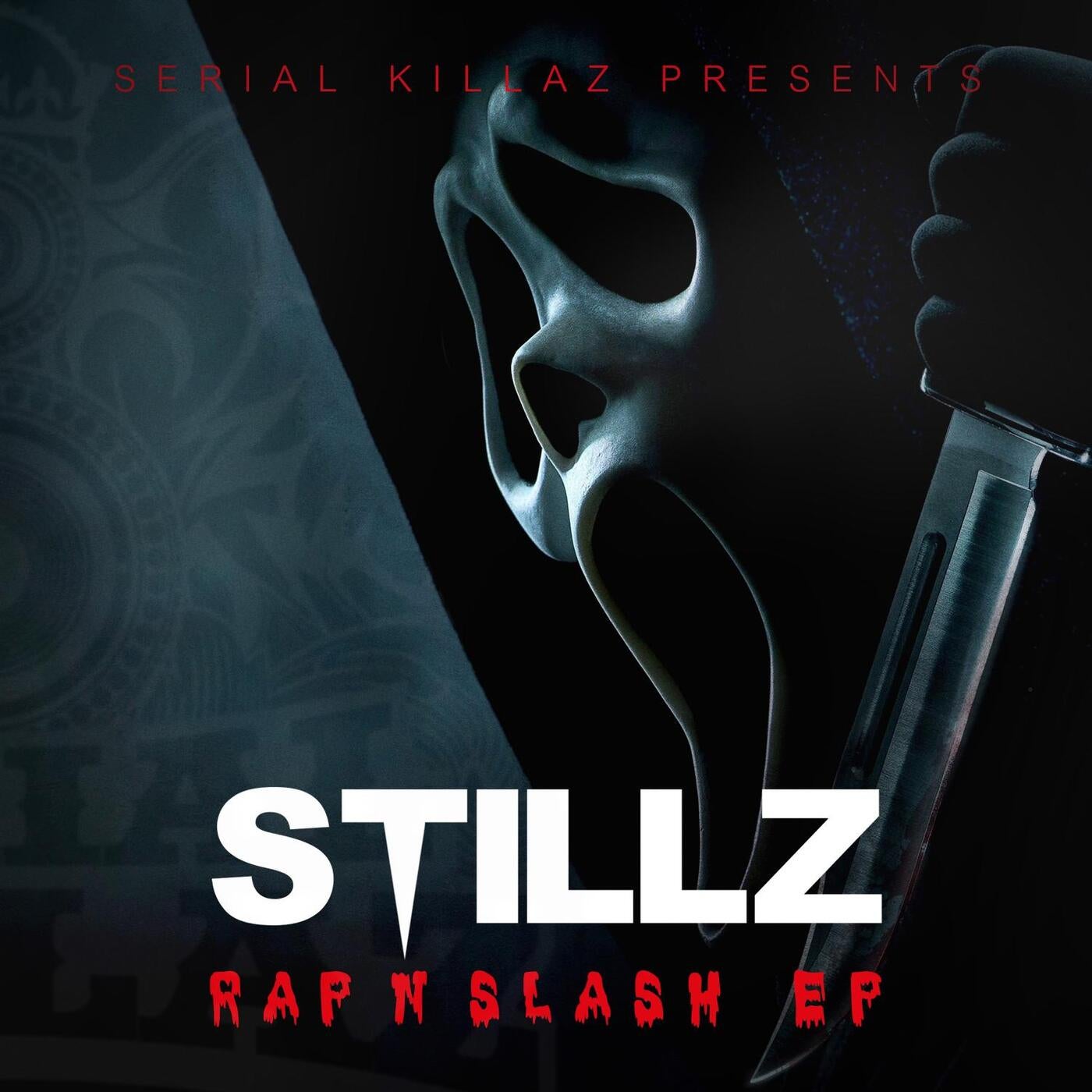 Rap N Slash EP