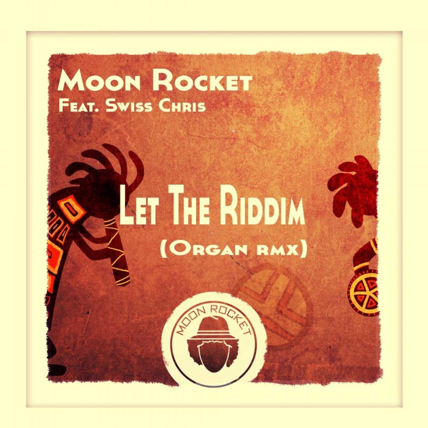 Let The Riddim (Organ Remix)