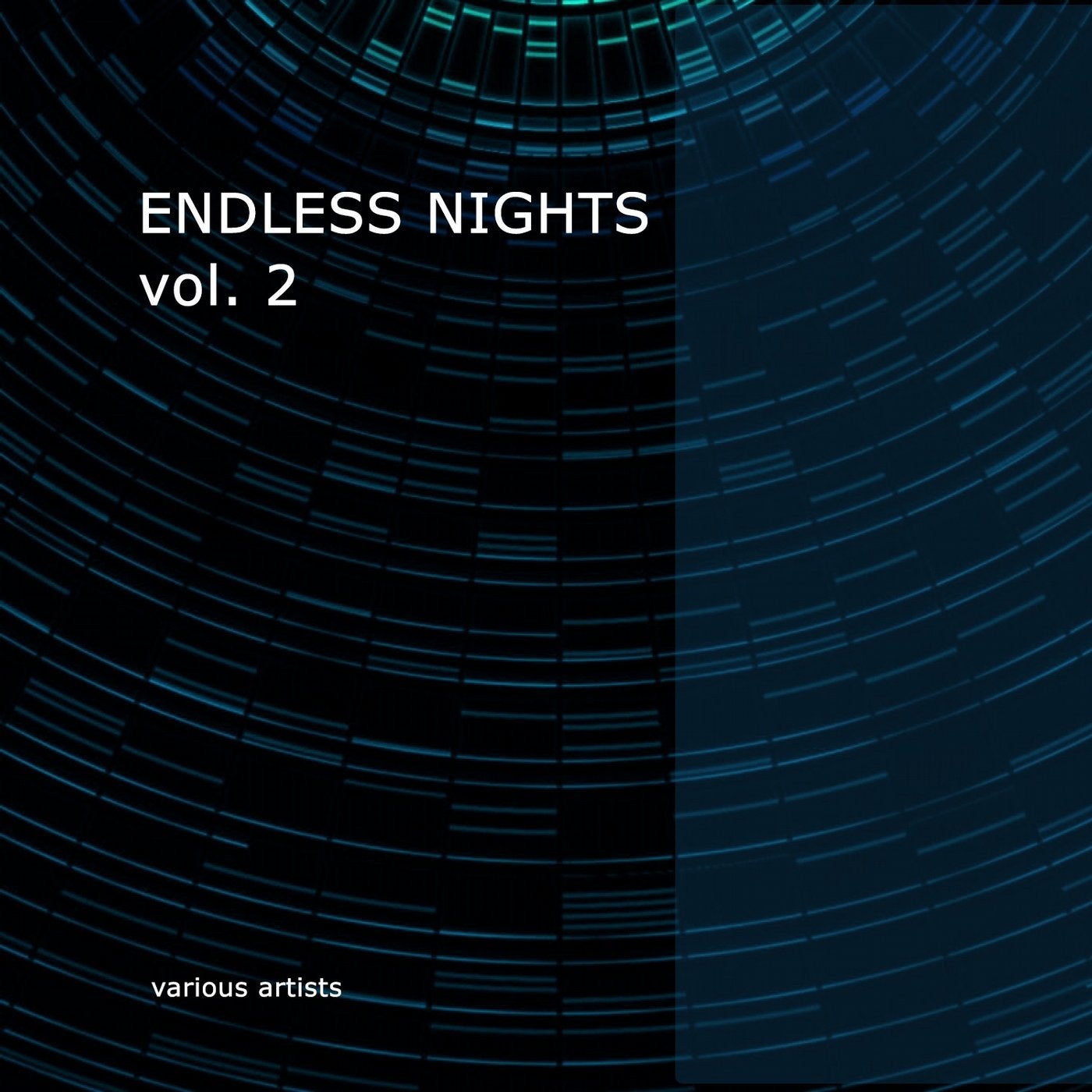 Endless Nights, Vol. 2