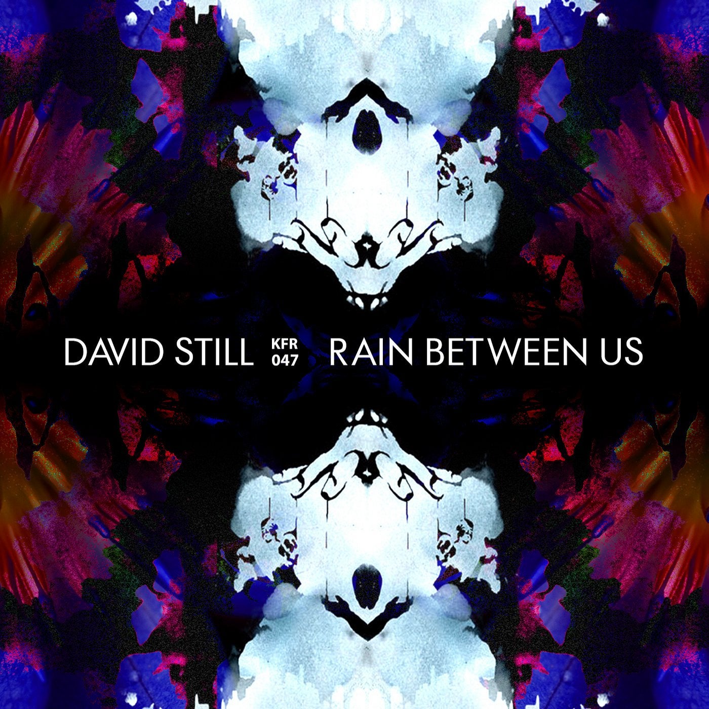 Rain Between Us