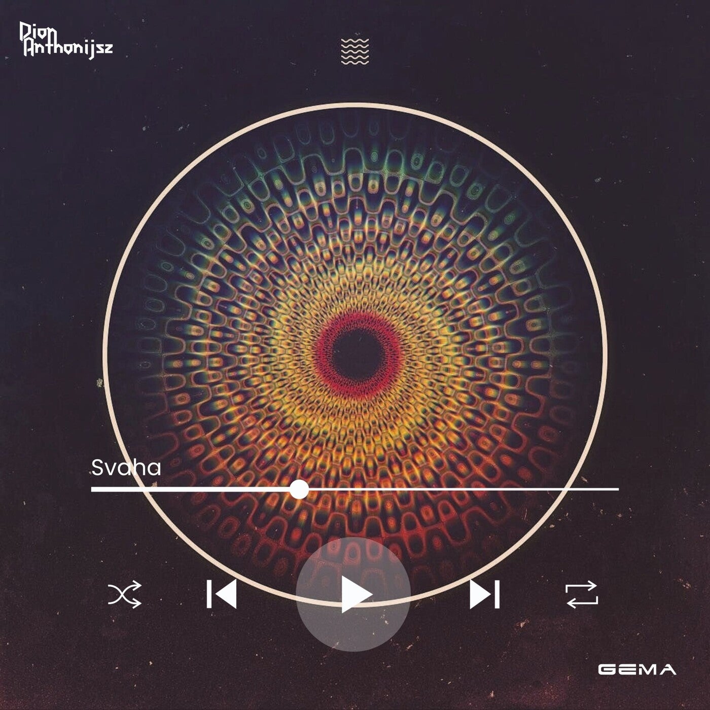 Svaha (Original Mix)