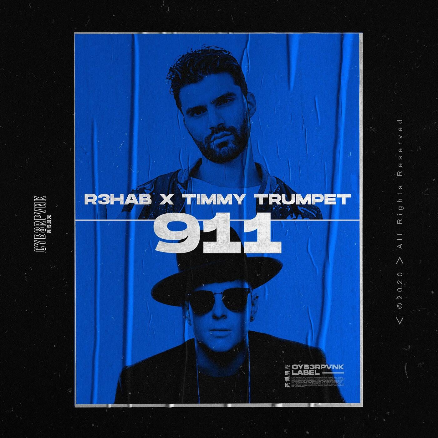 911 - Extended Version