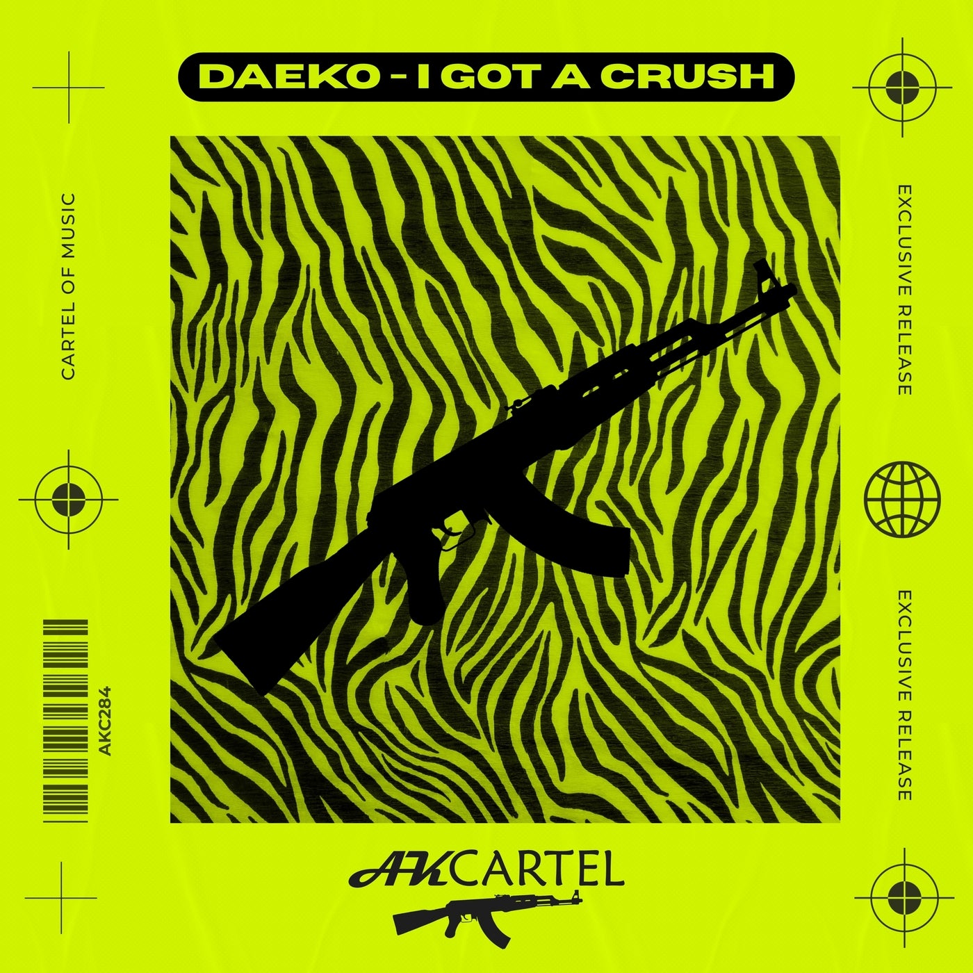 I Got a Crush