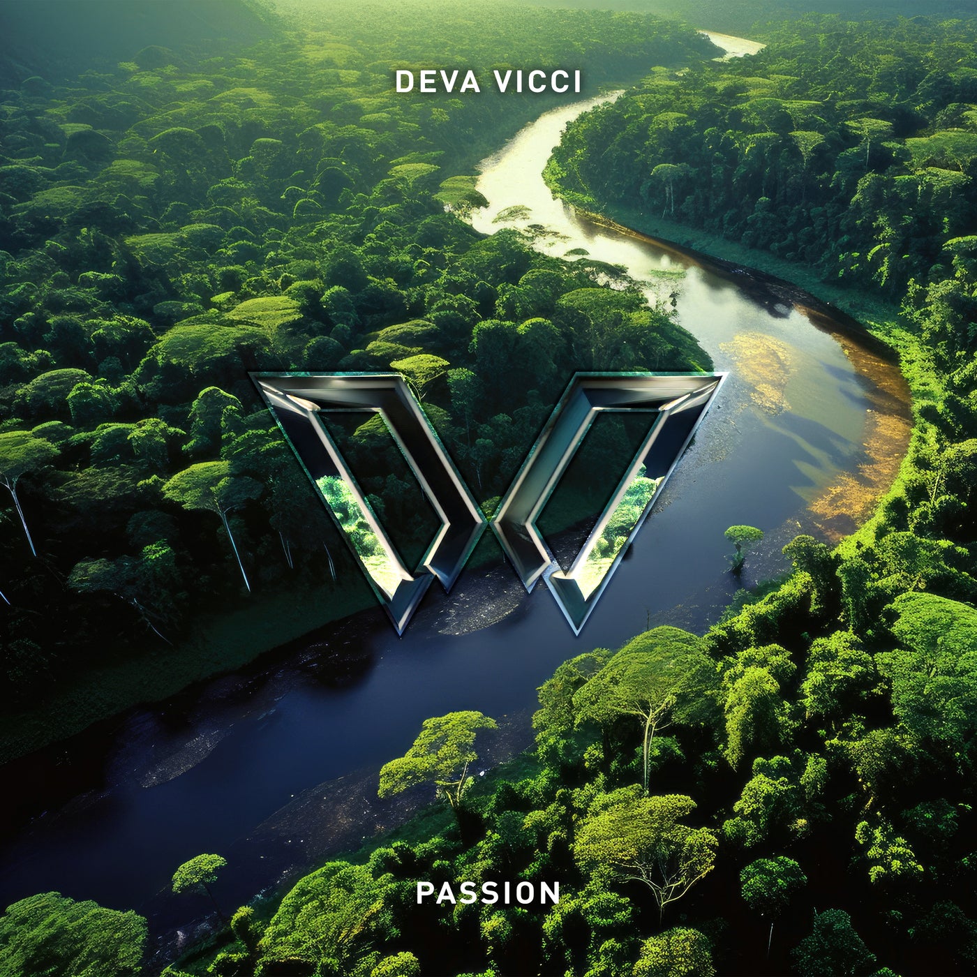 Deva Vicci - Passion (Extended Mix) [DEEP WOODS] | Music & Downloads on  Beatport