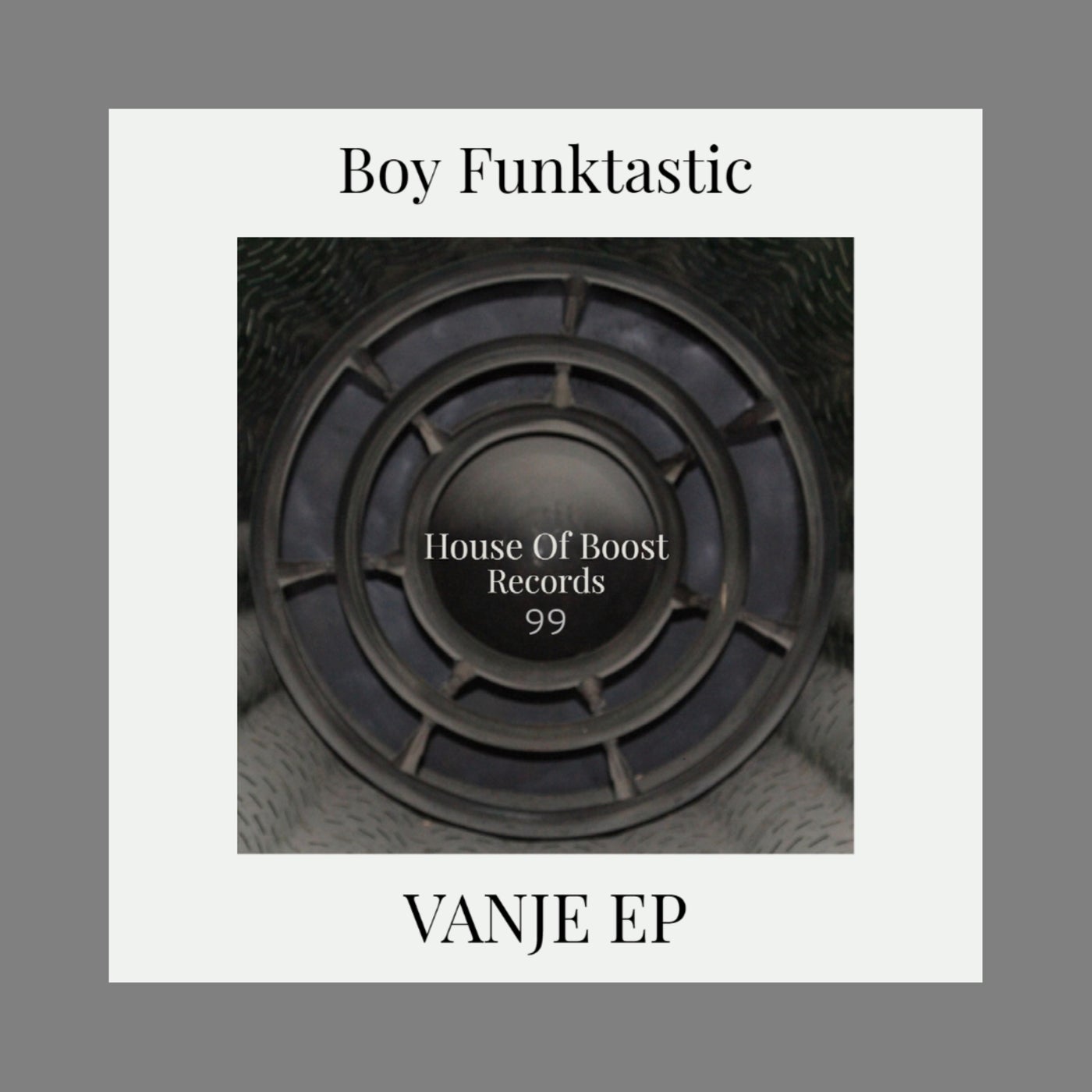 Vanje Ep