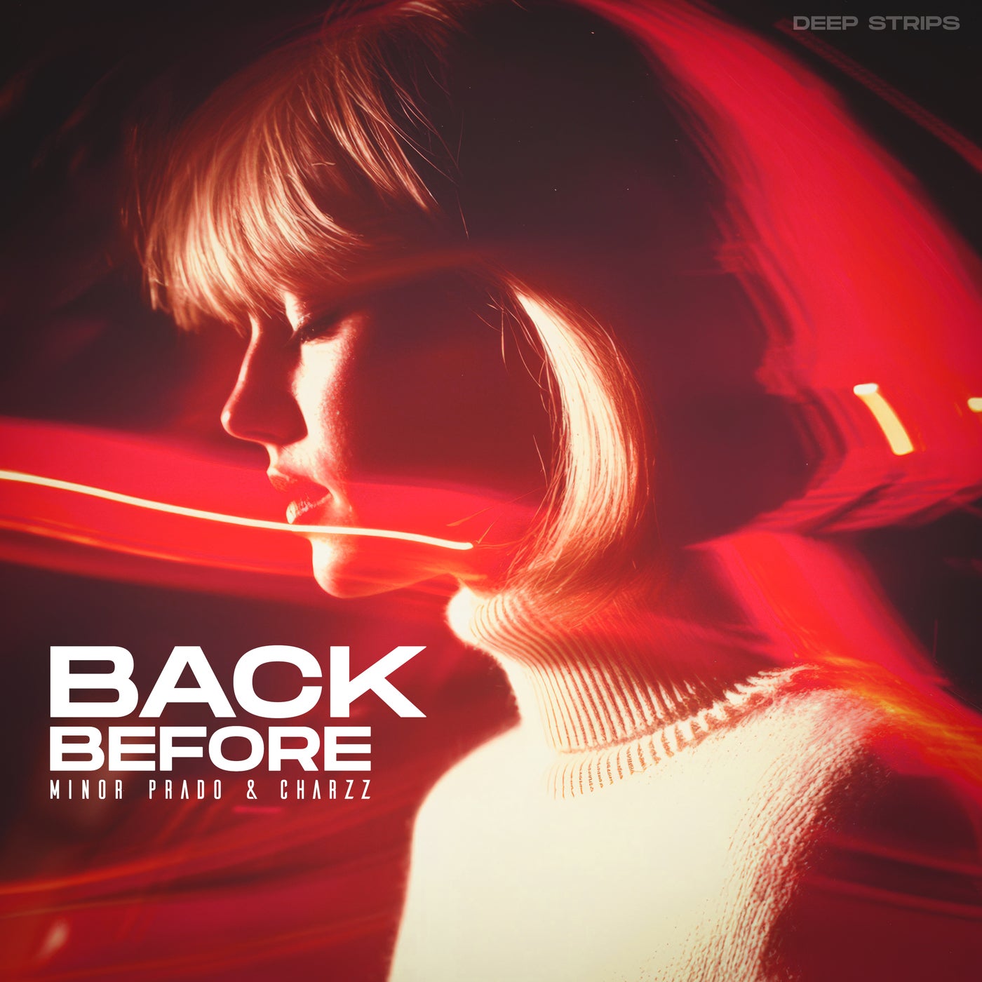 Back Before