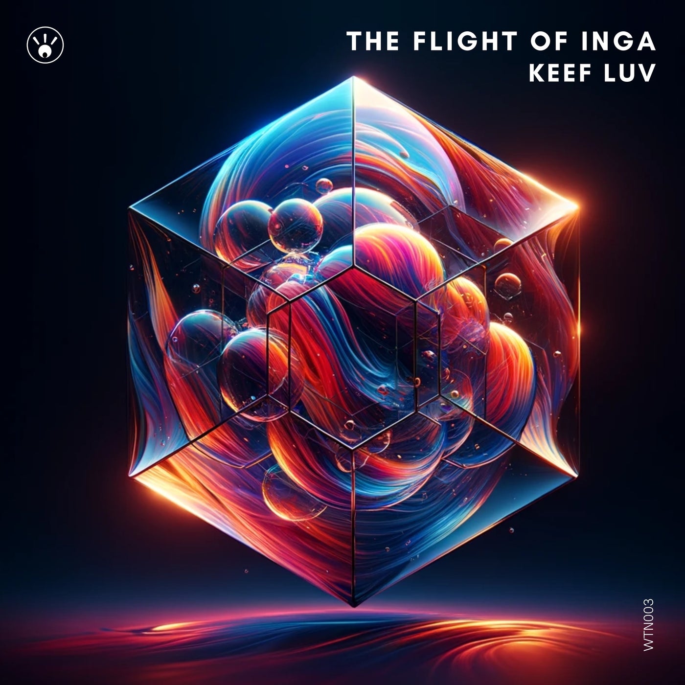 The Flight Of Inga