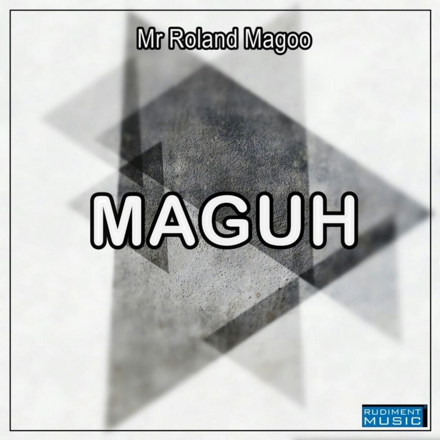 Maguh