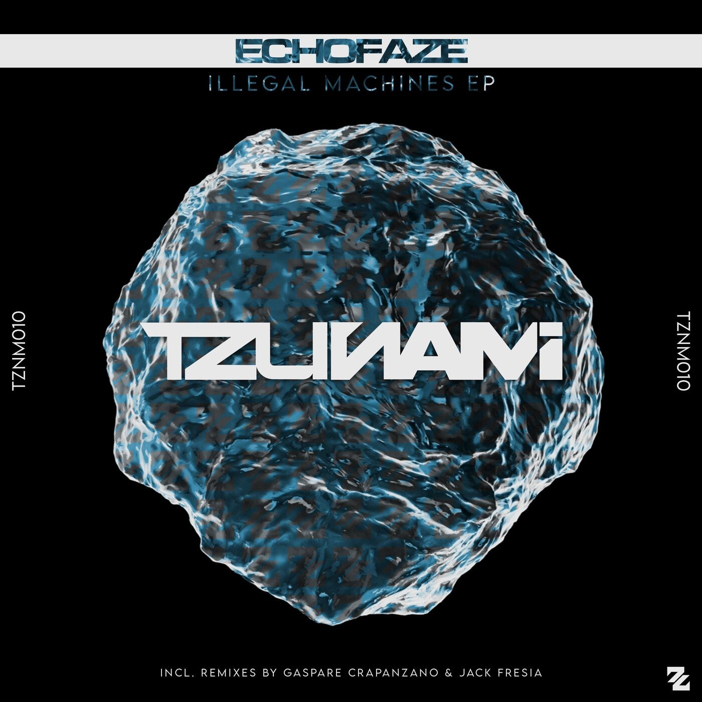 Illegal Machines EP