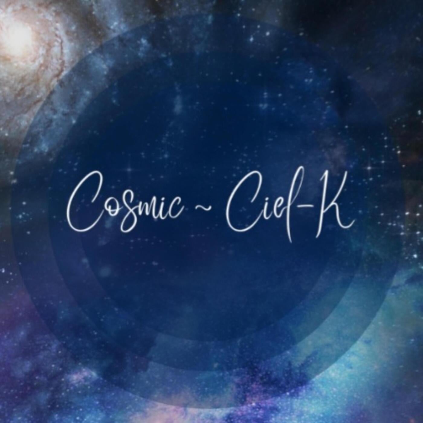 Cosmic