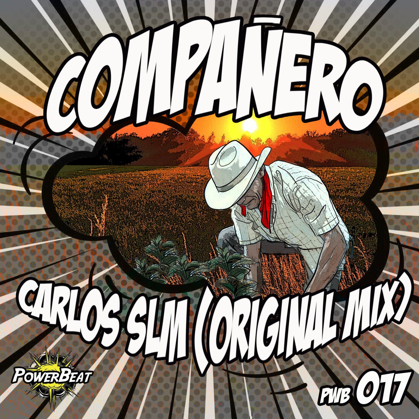 Companero