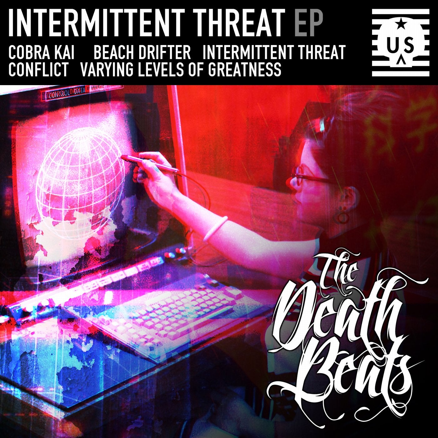 Intermittent Threat