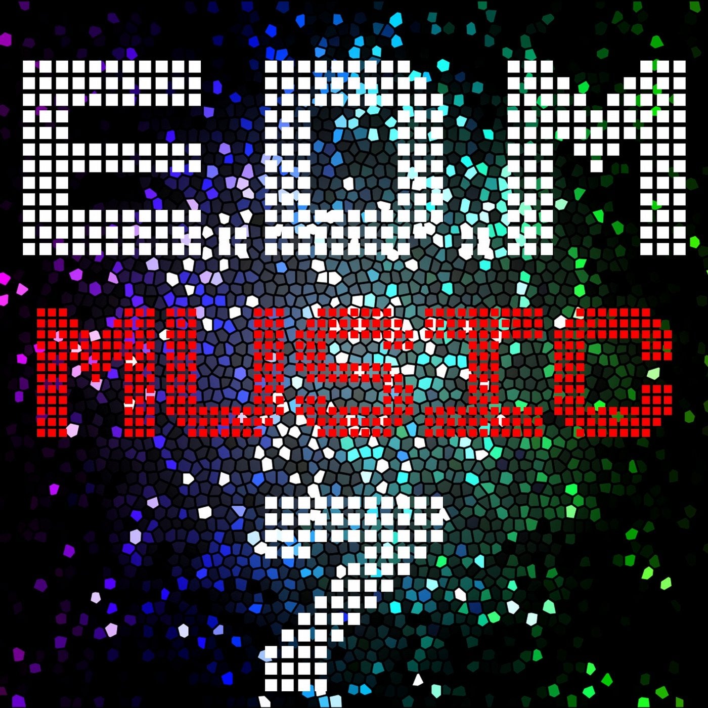 E D M Music, Vol. 7