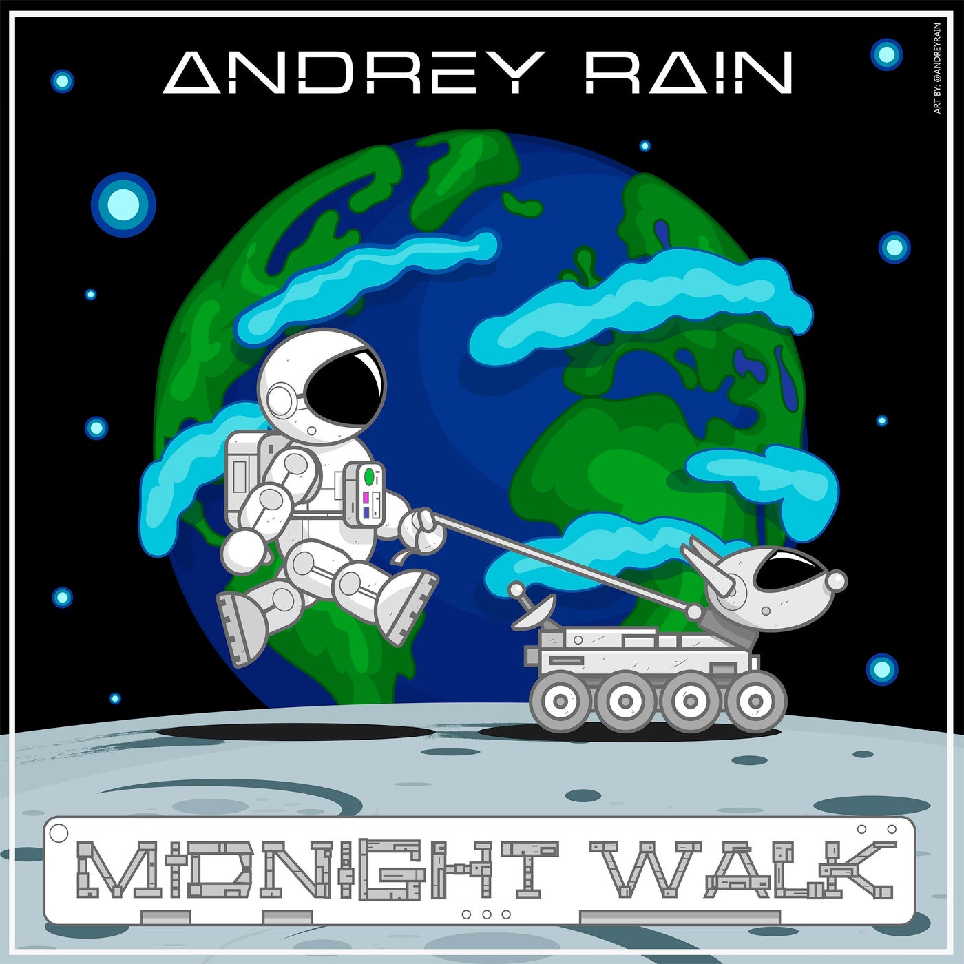 Midnight Walk