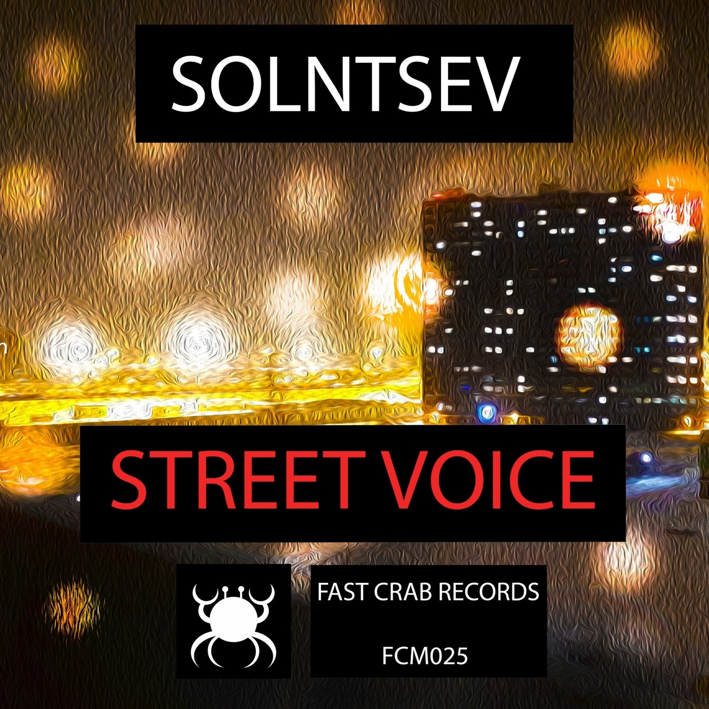 Street Voice