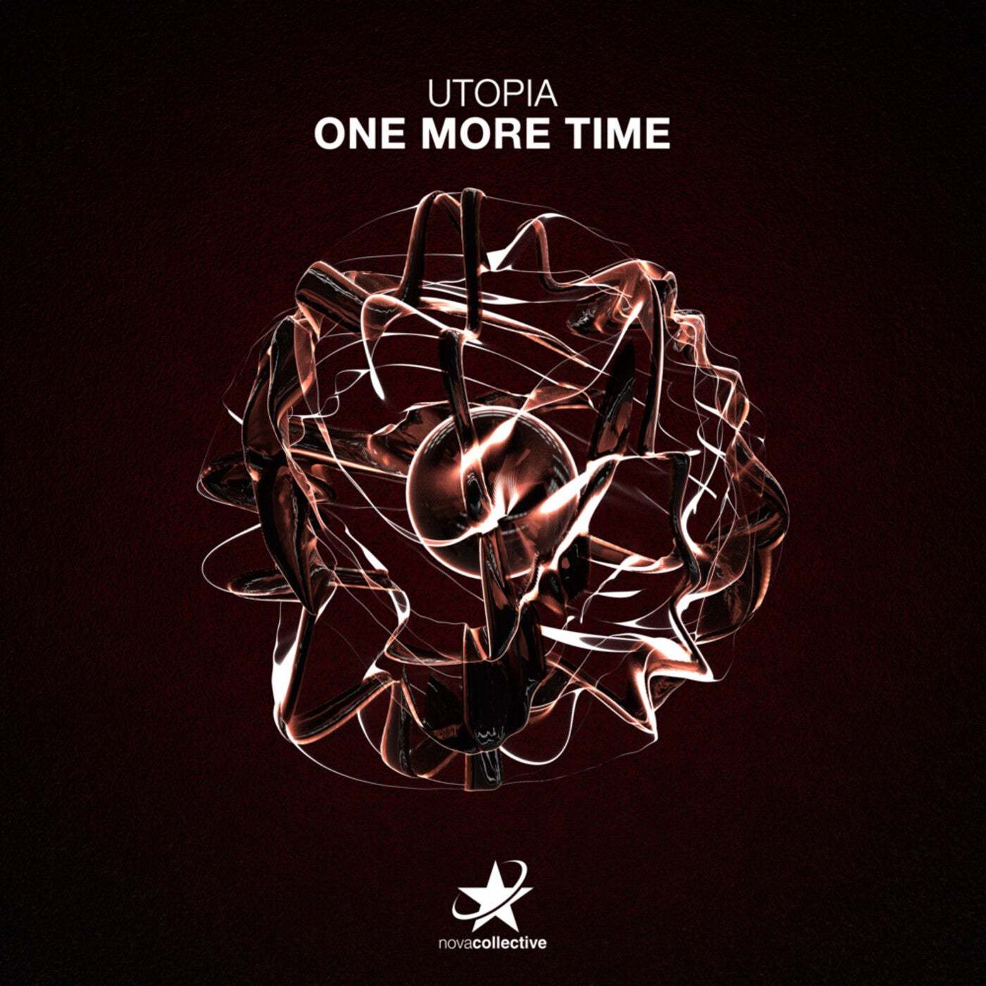 ONE MORE TIME (Extended Mix)