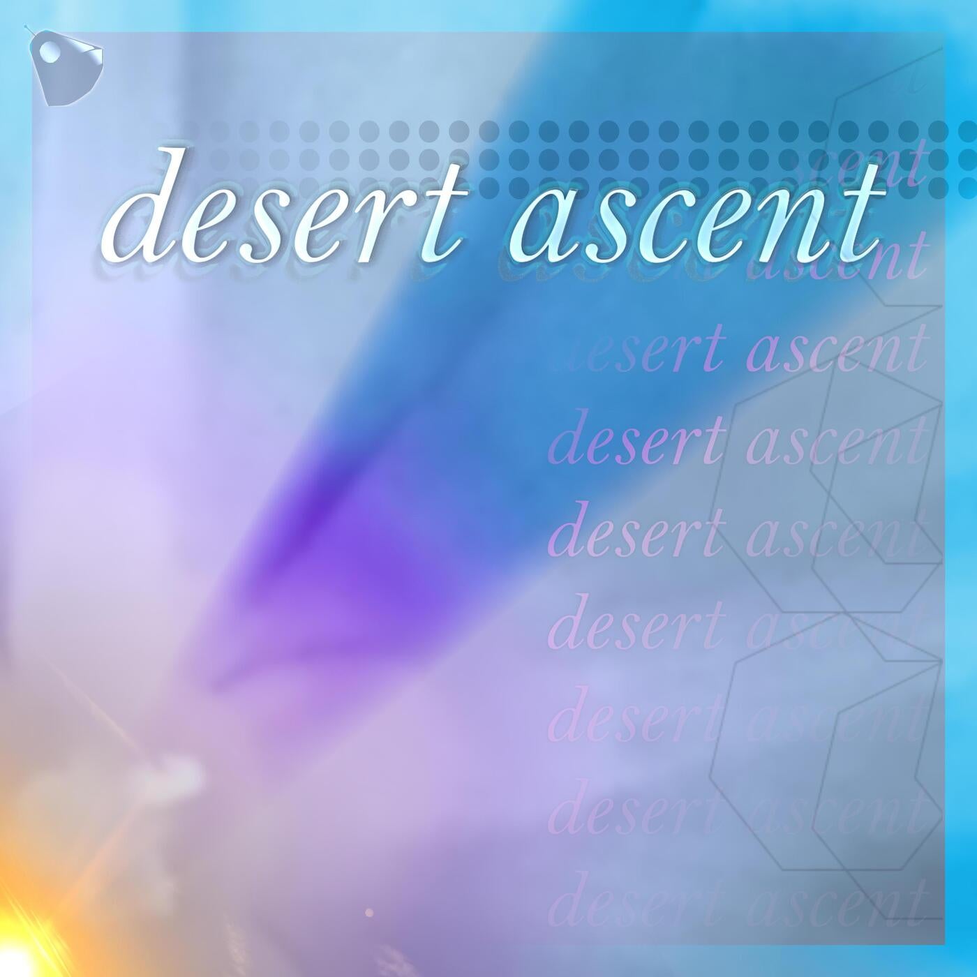 Desert Ascent