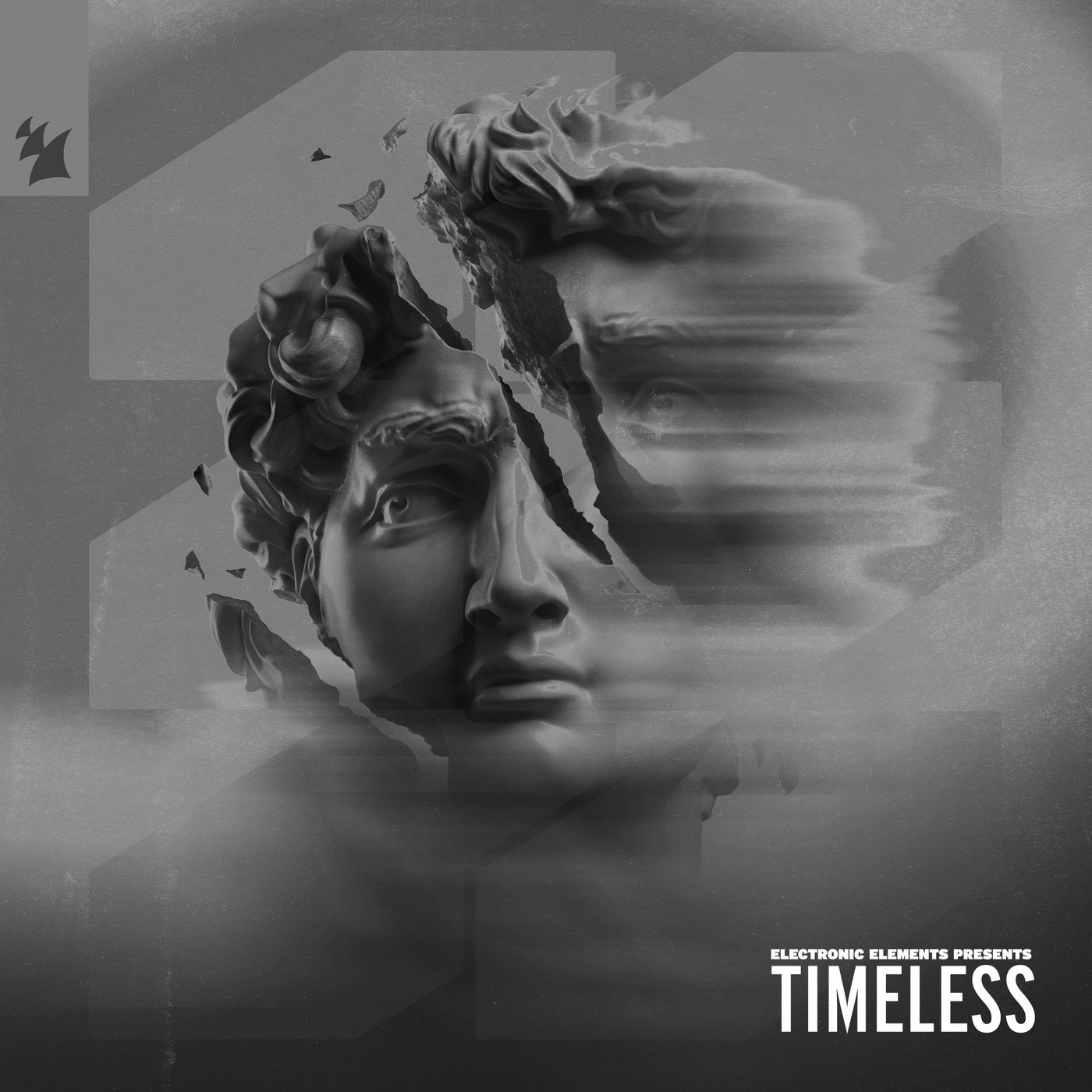 Cover art for Armada Electronic Elements presents Timeless - Extended Versions