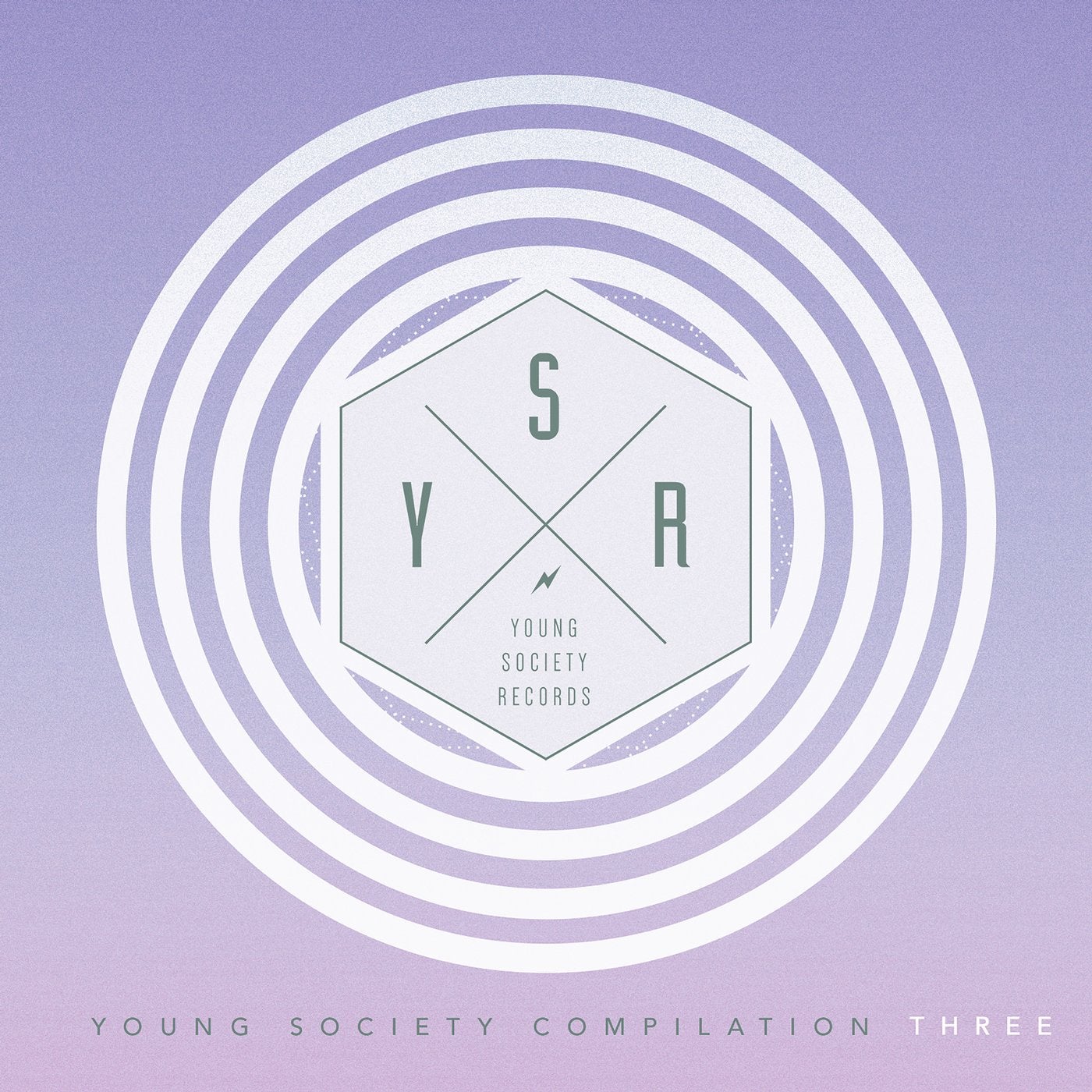 Young Society Compilation Three