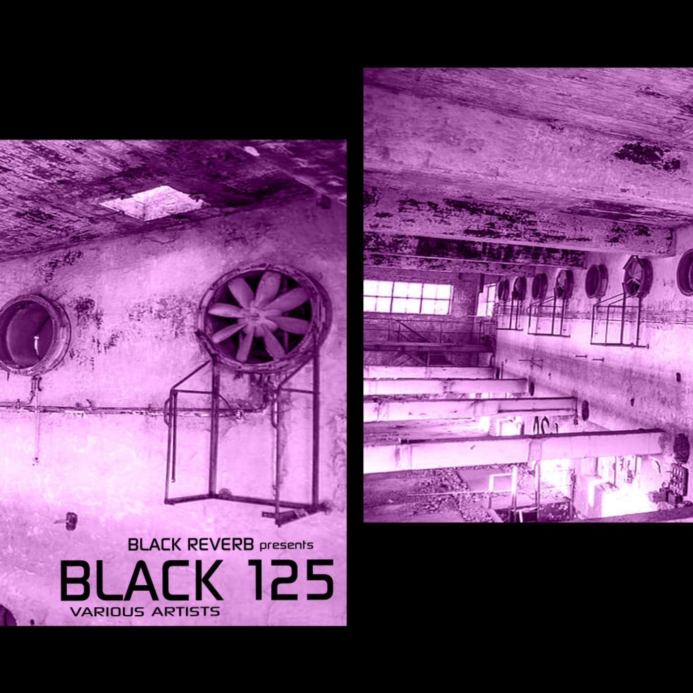 Black 125