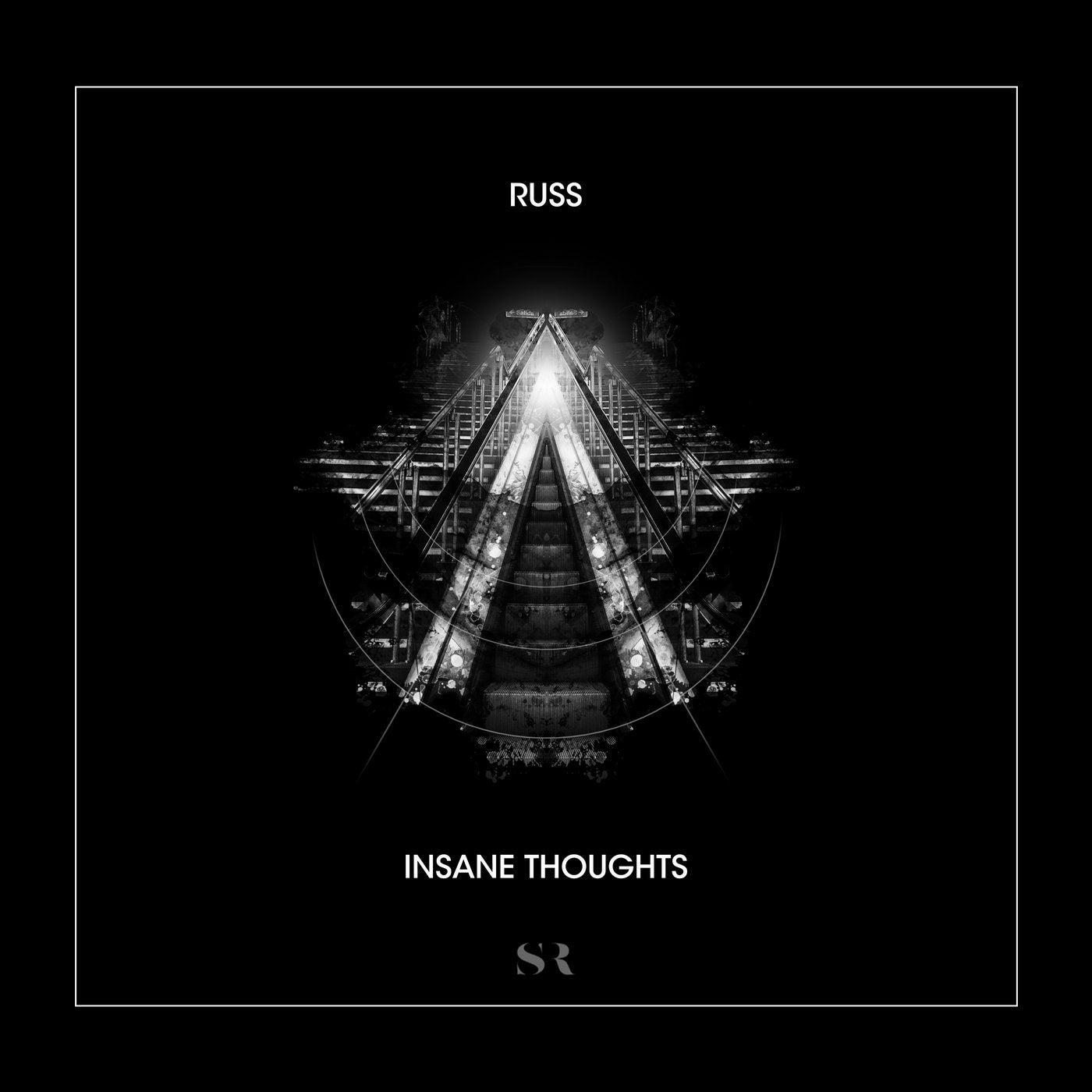 Insane Thoughts EP