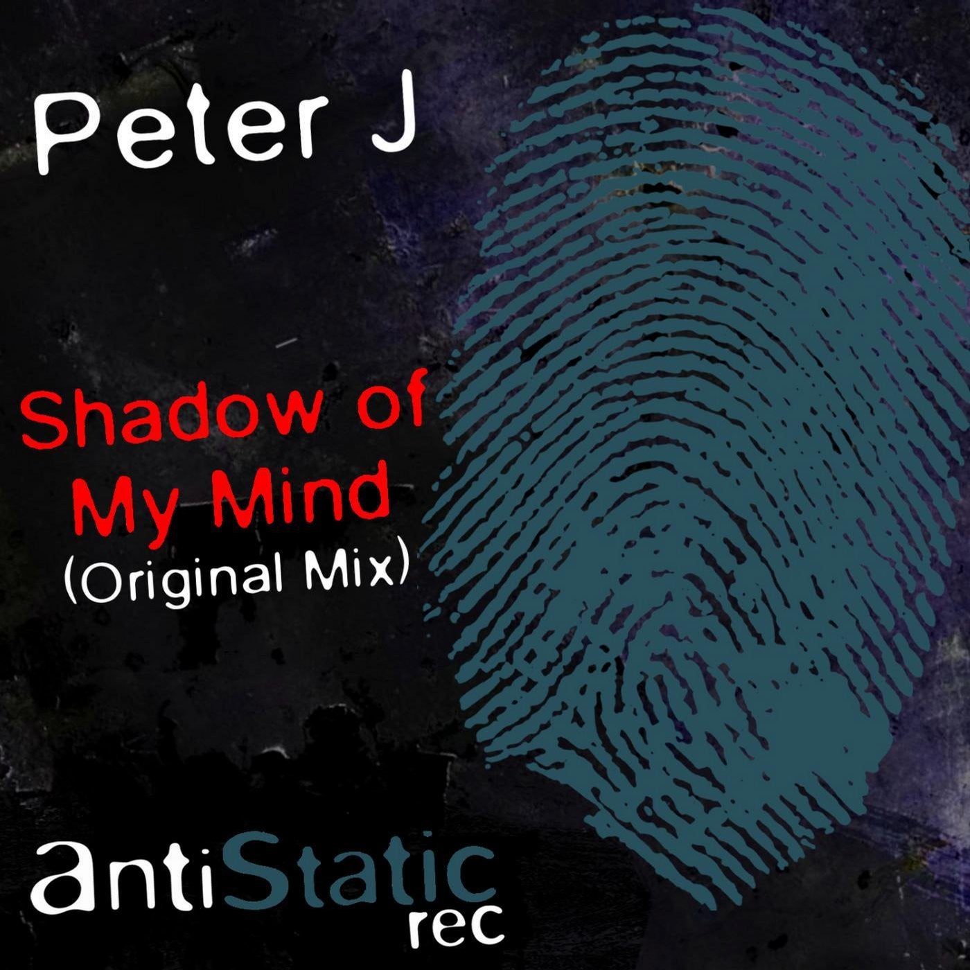 Shadow Of My Mind - Single