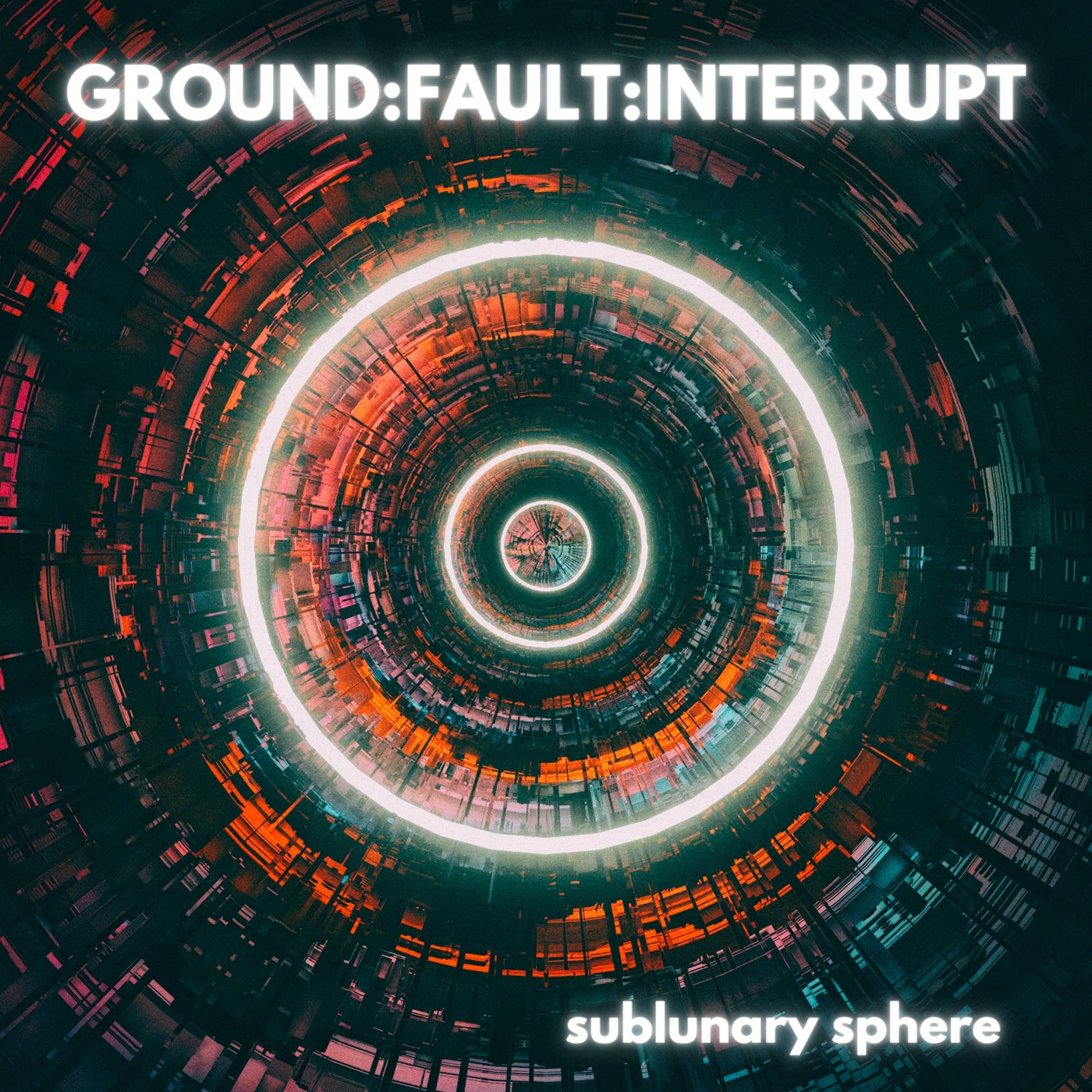 sublunary sphere