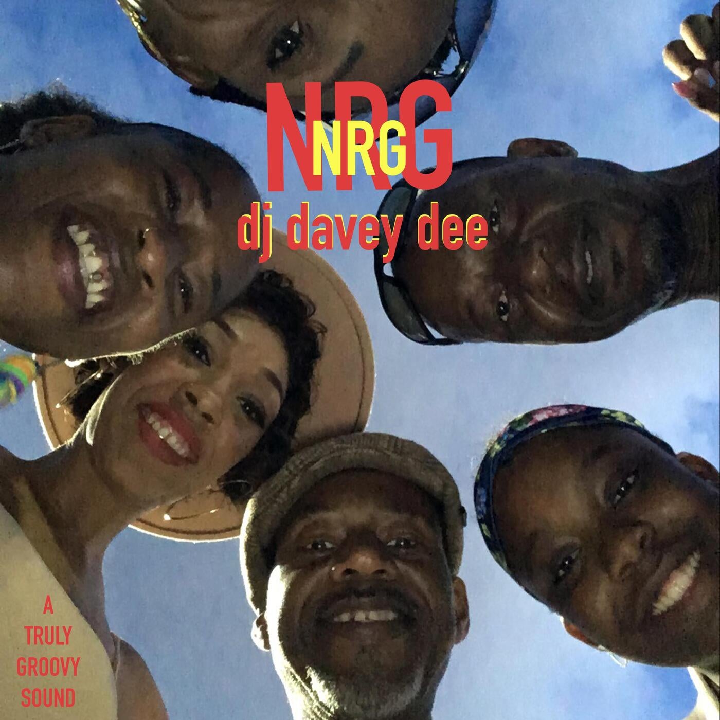 NRG