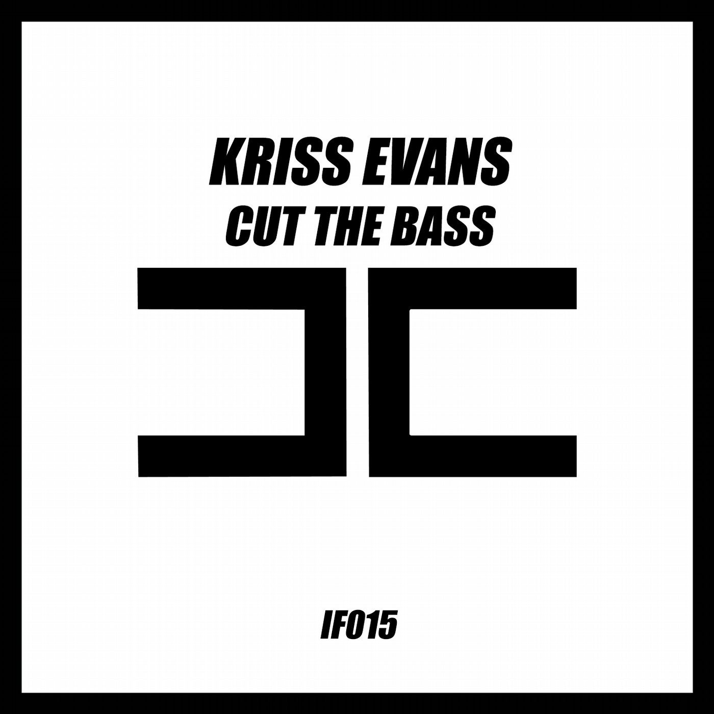Cut The Bass