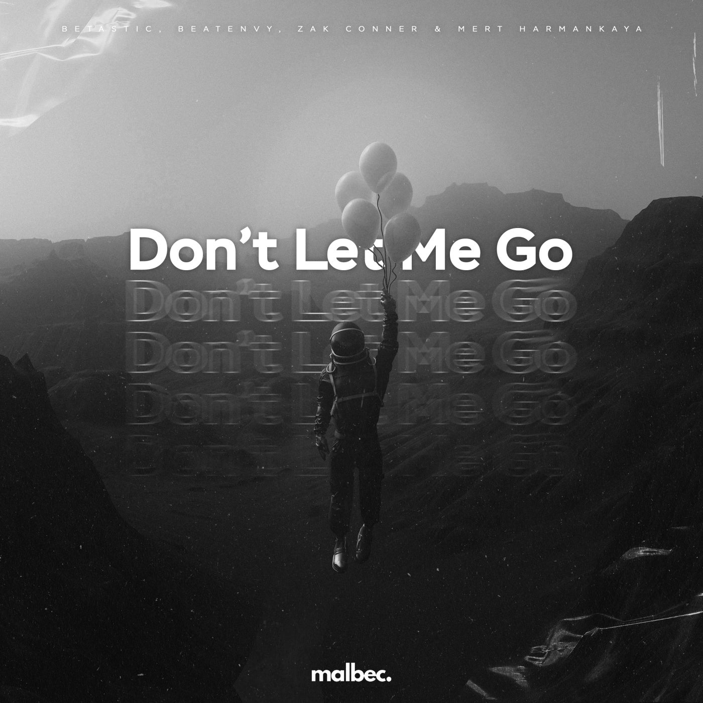 Don't Let Me Go