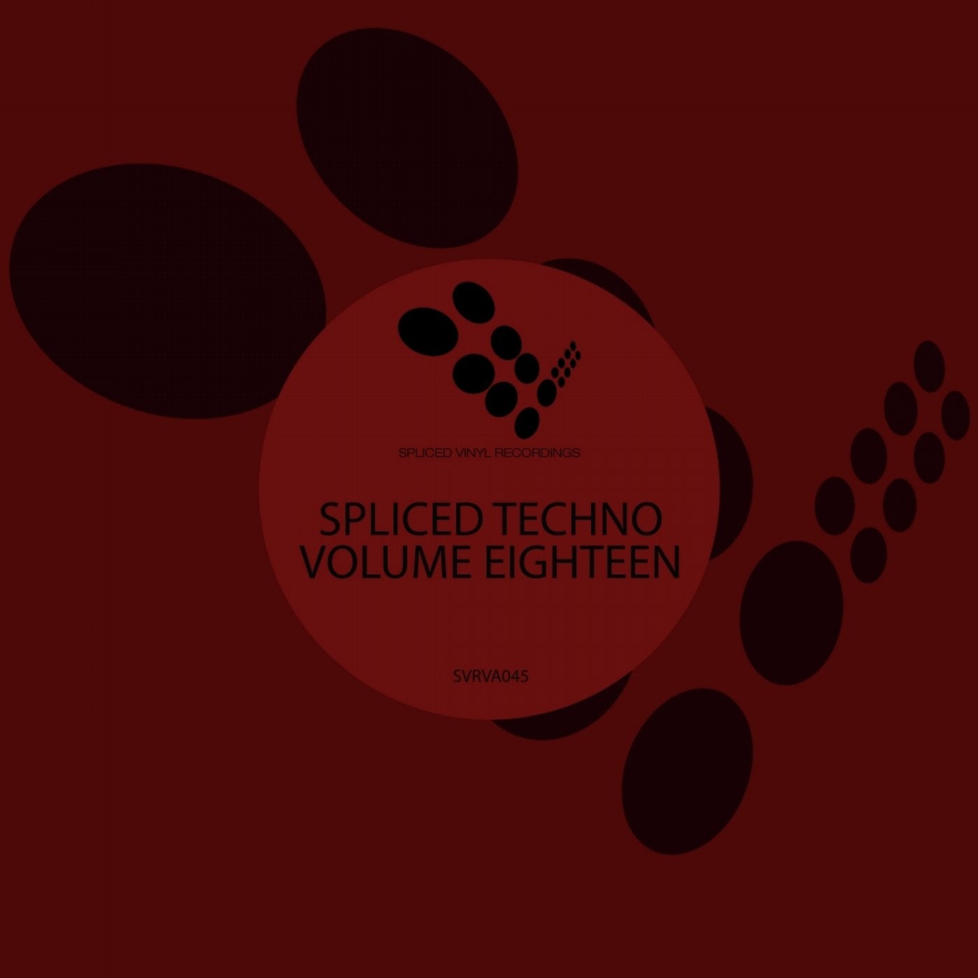 Spliced Techno, Vol. 18