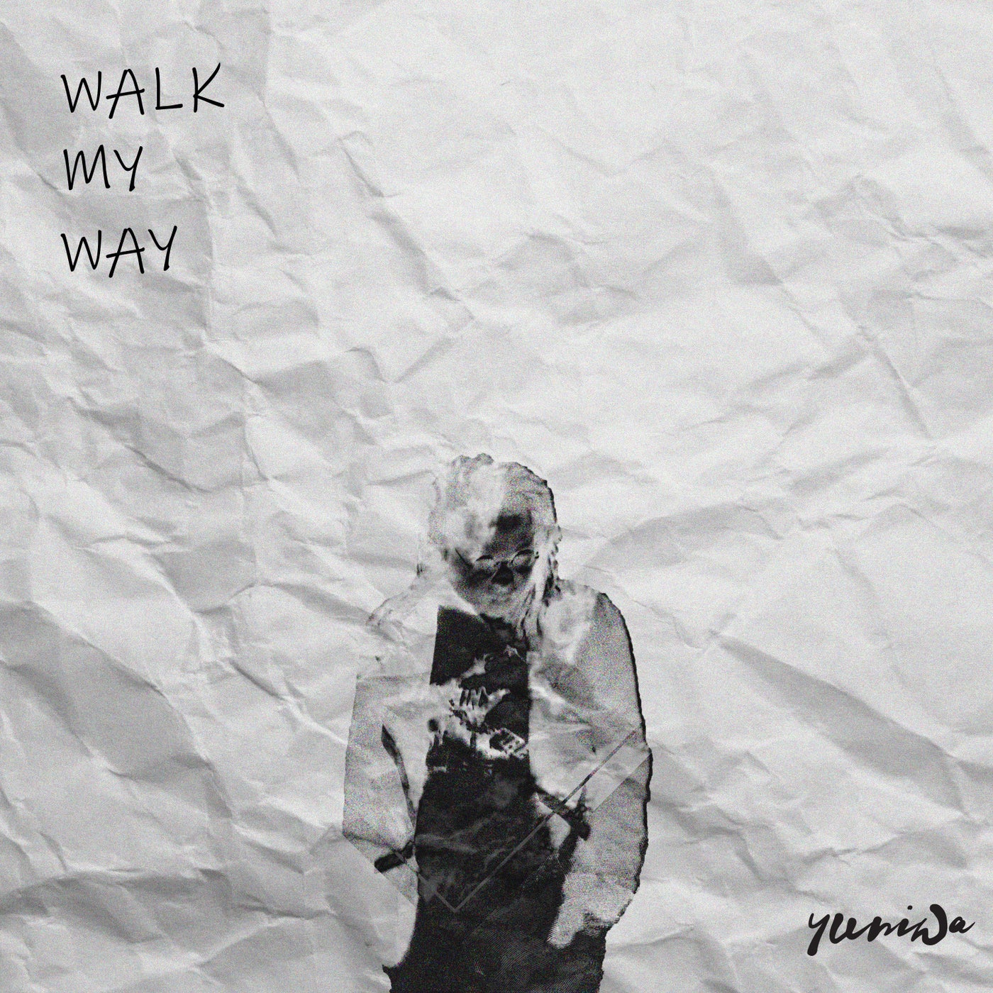 Walk My Way