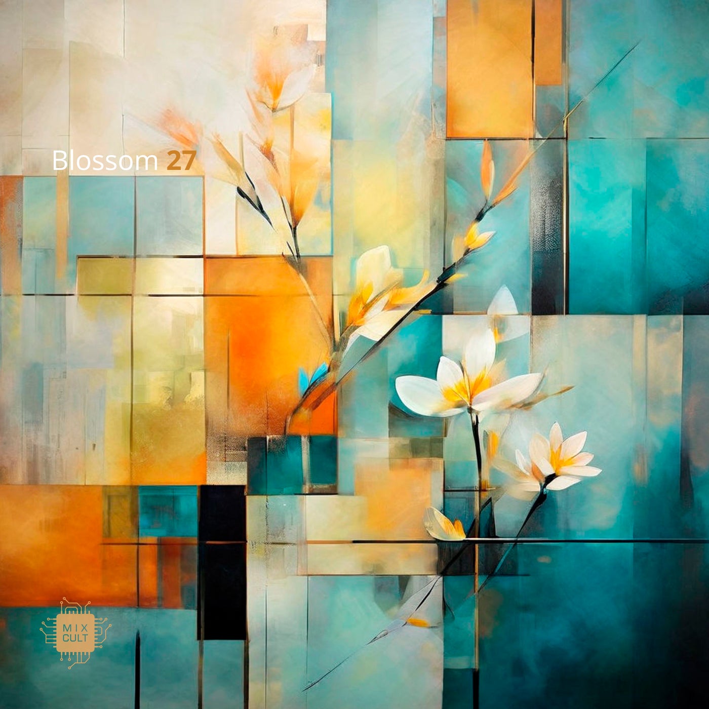 Blossom 27