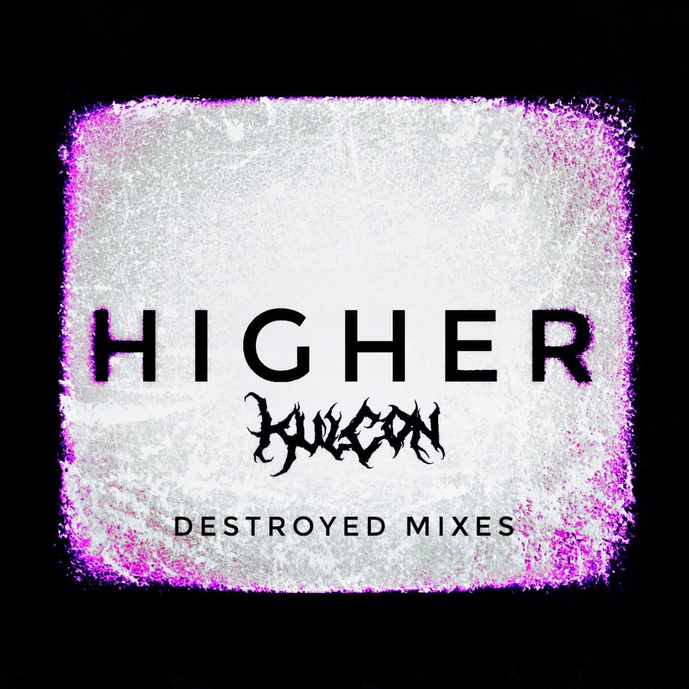 Destroyed Mixes