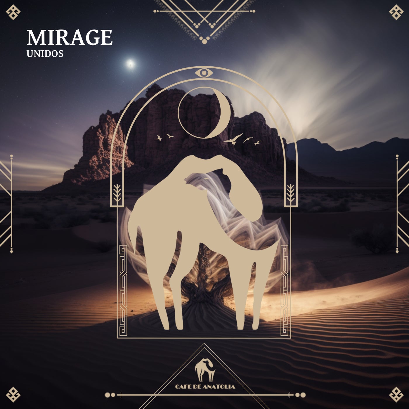 Mirage