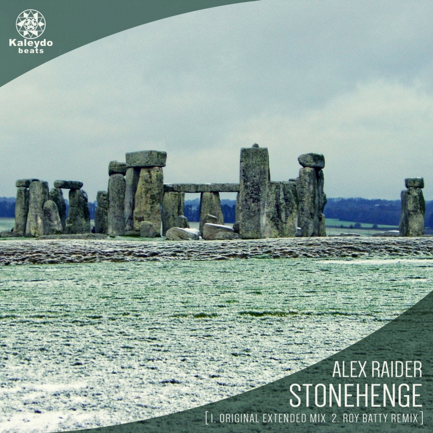 Stonehenge