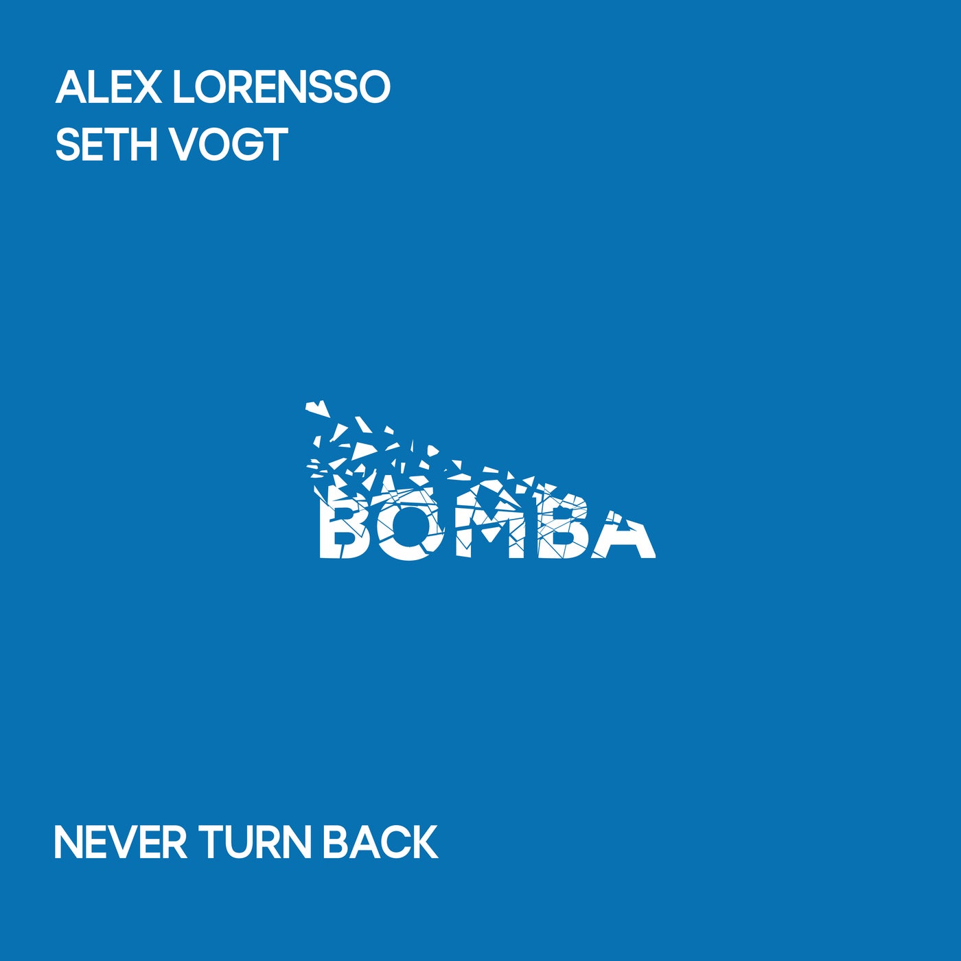 Never Turn Back