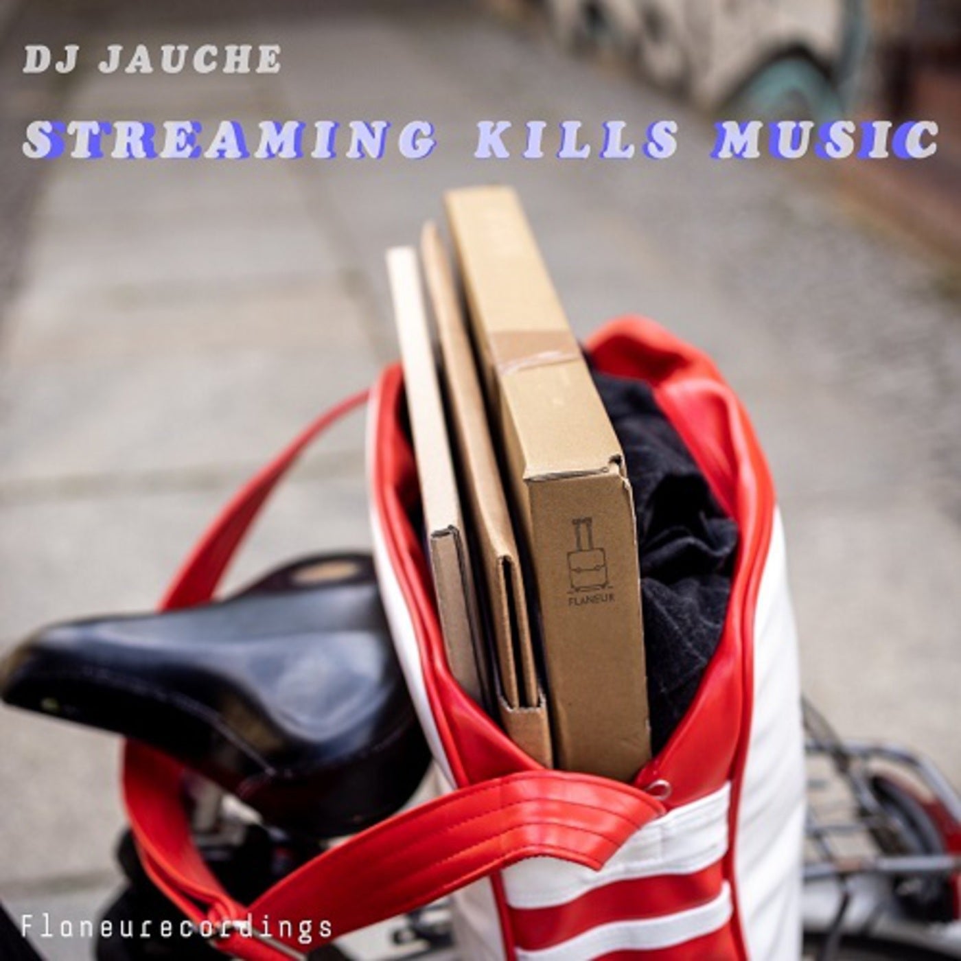 Streaming Kills Music