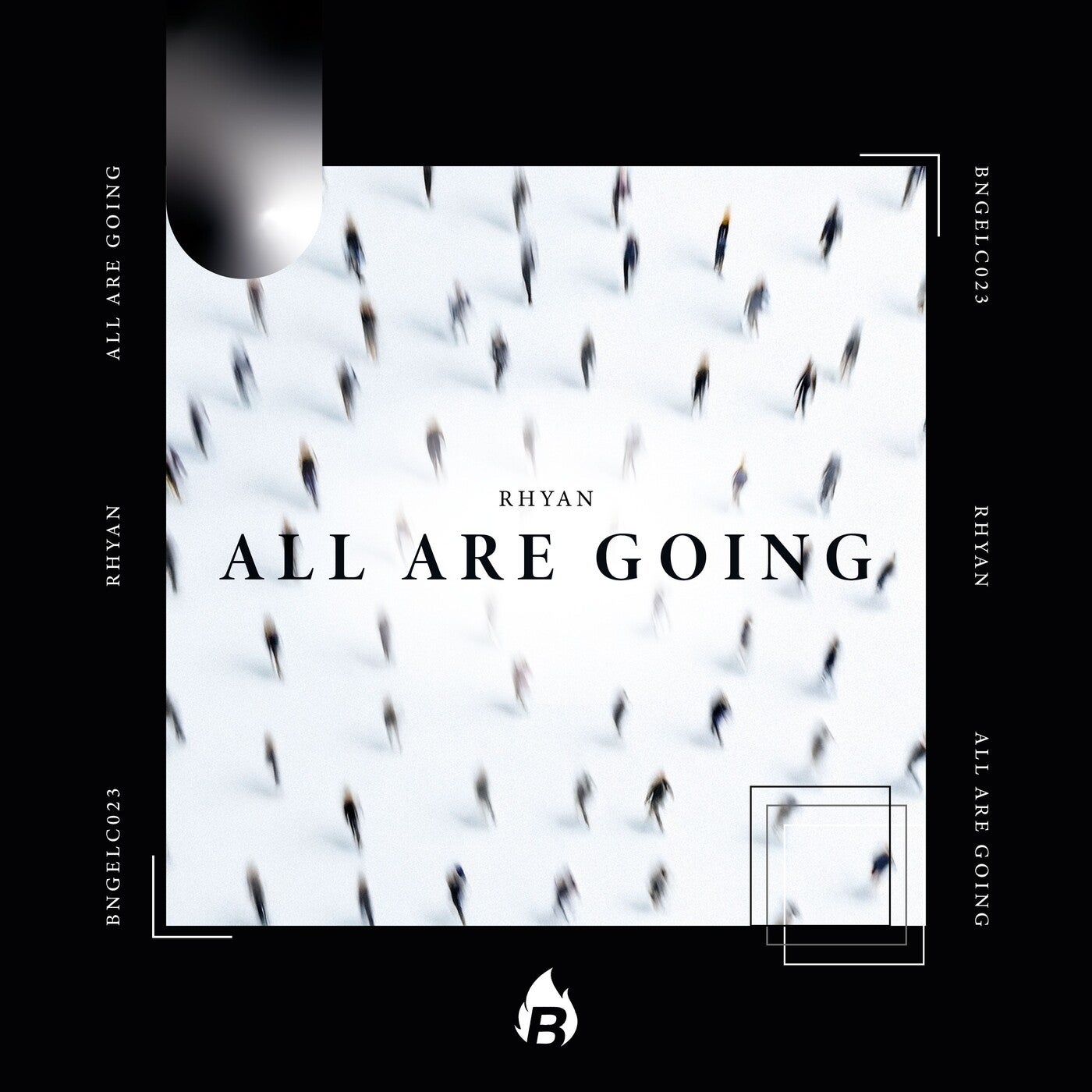 All Are Going