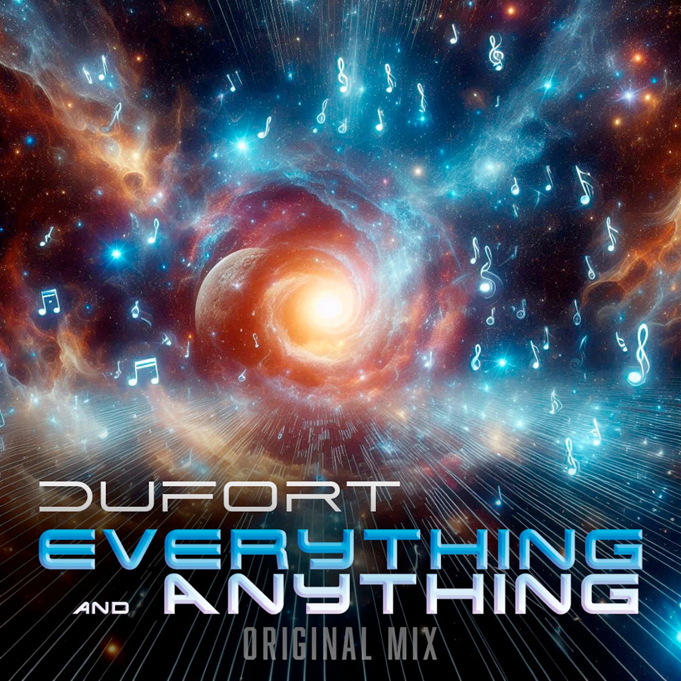 Anything e Everything - Slower Please