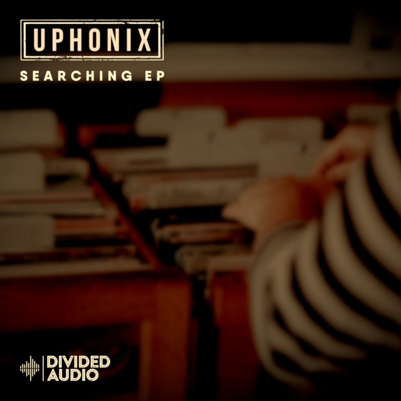 Searching EP