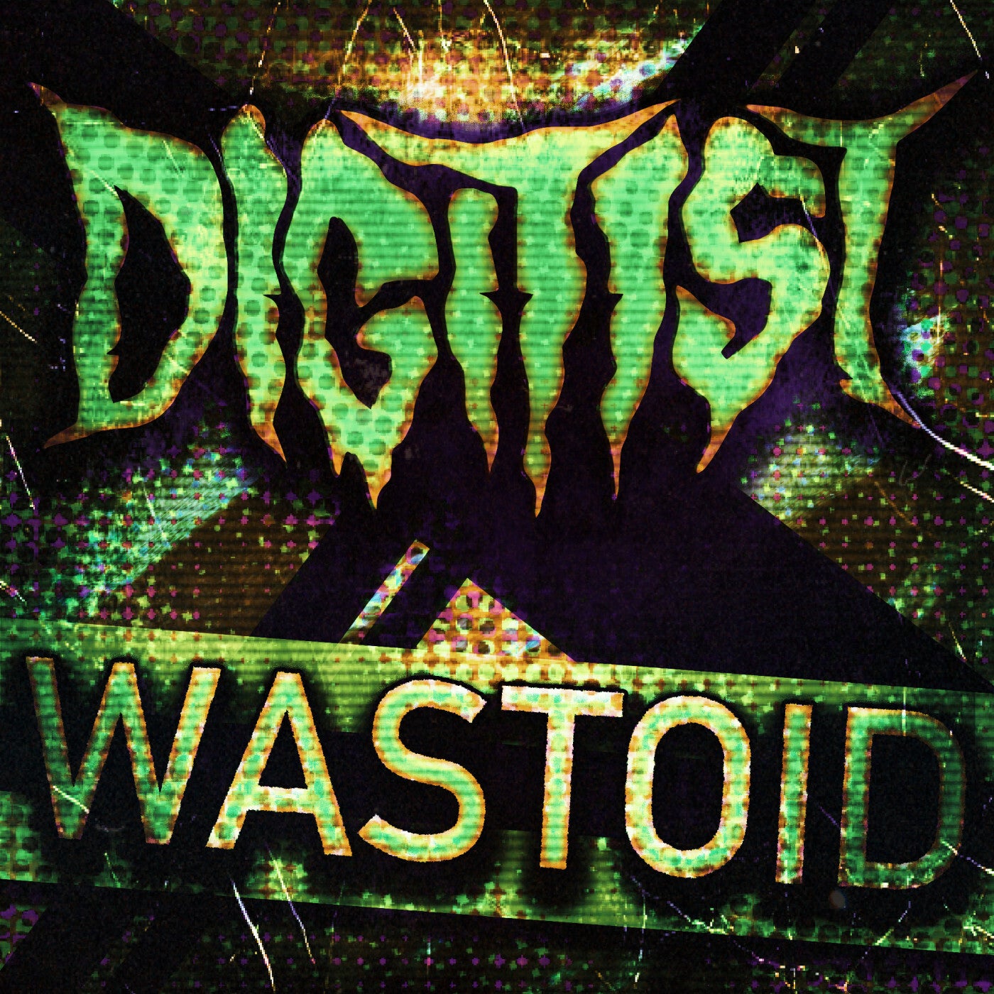 Wastoid