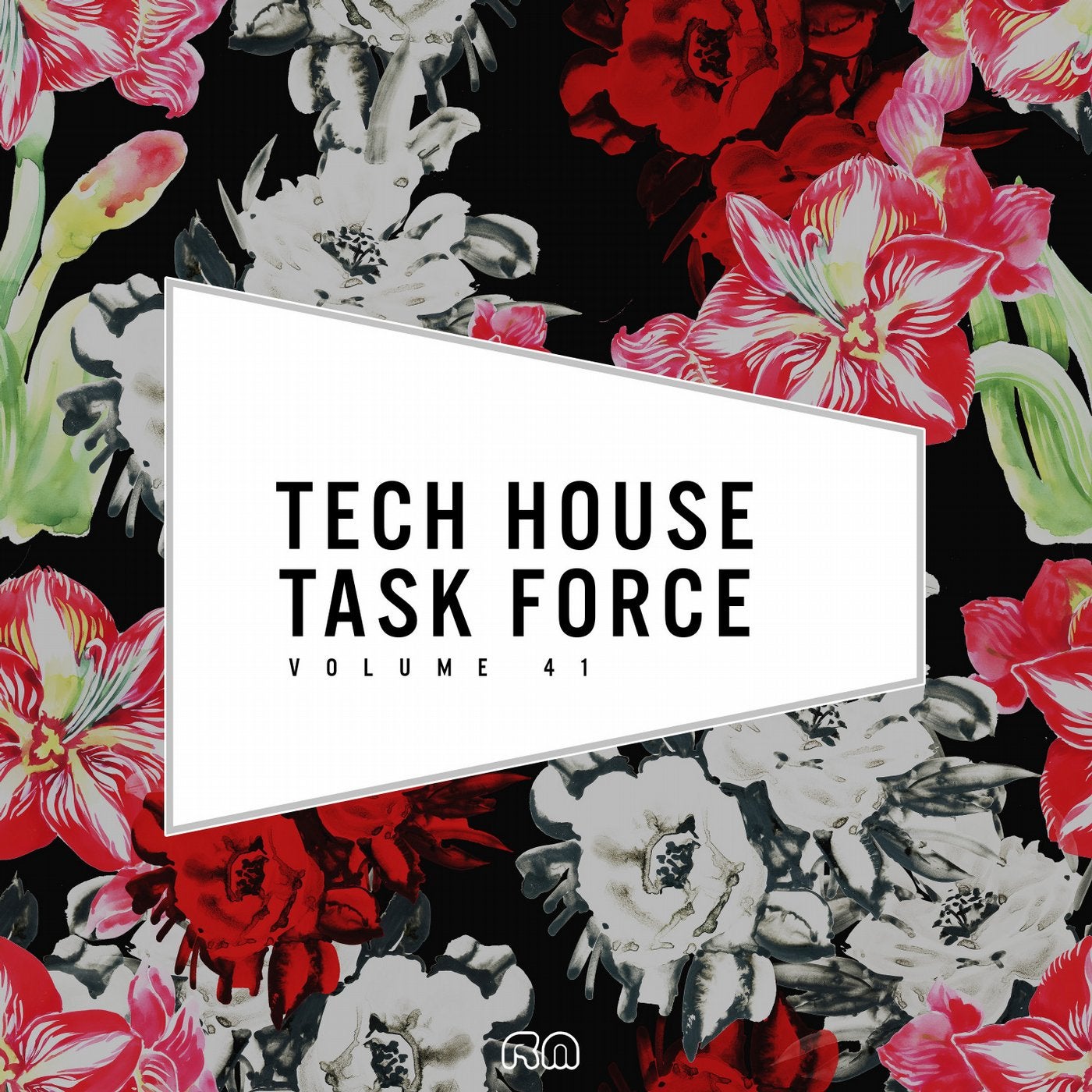 Tech House Task Force Vol. 41