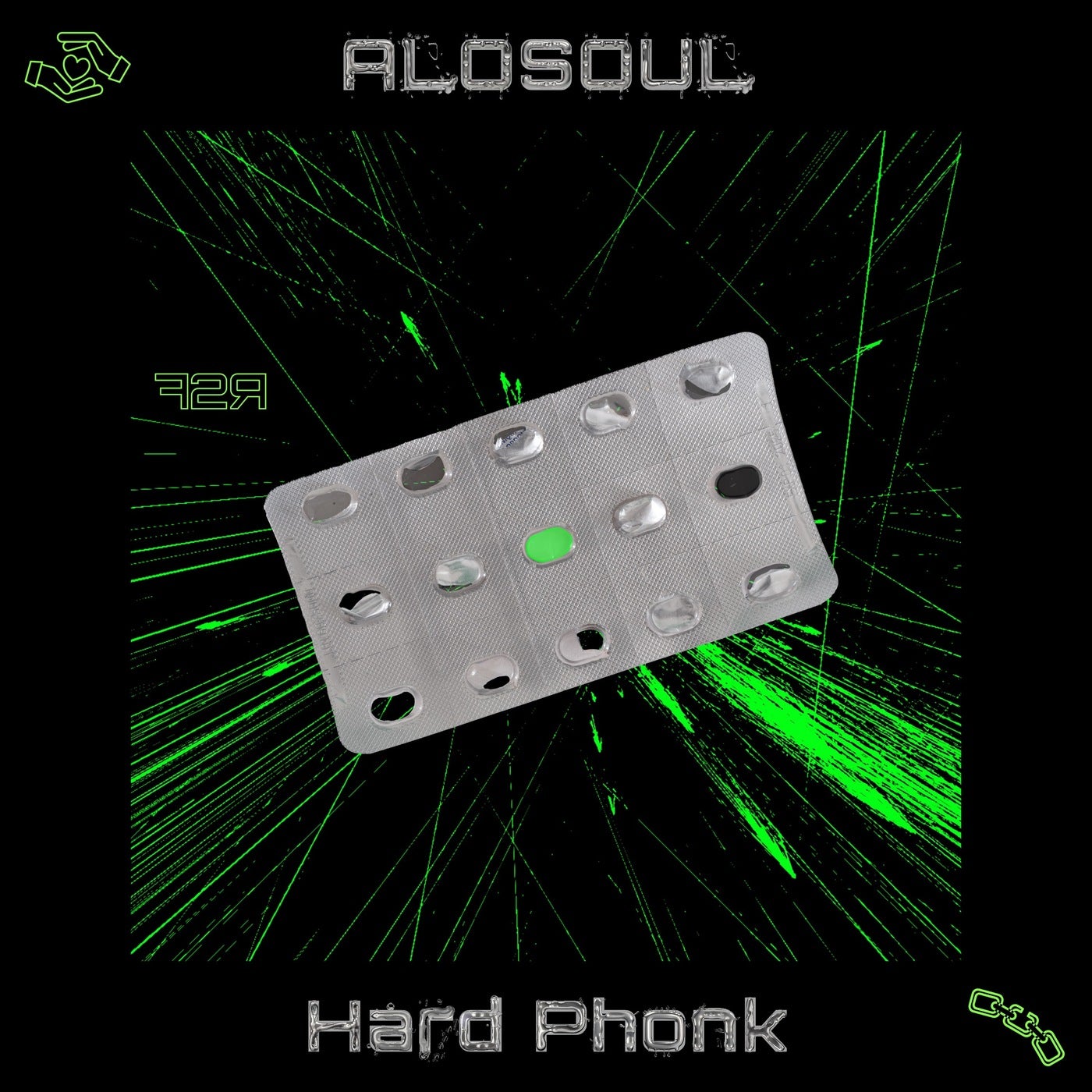 Hard Phonk