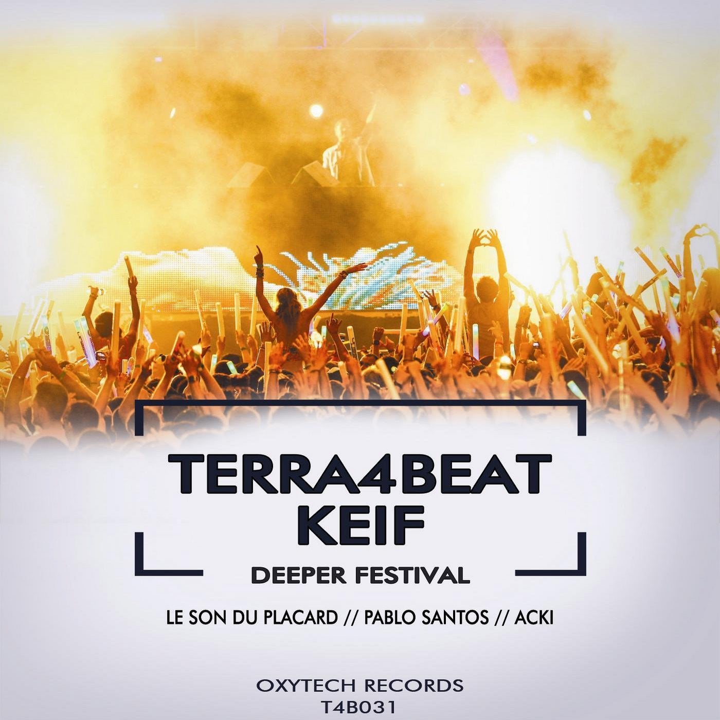 Deeper Festival