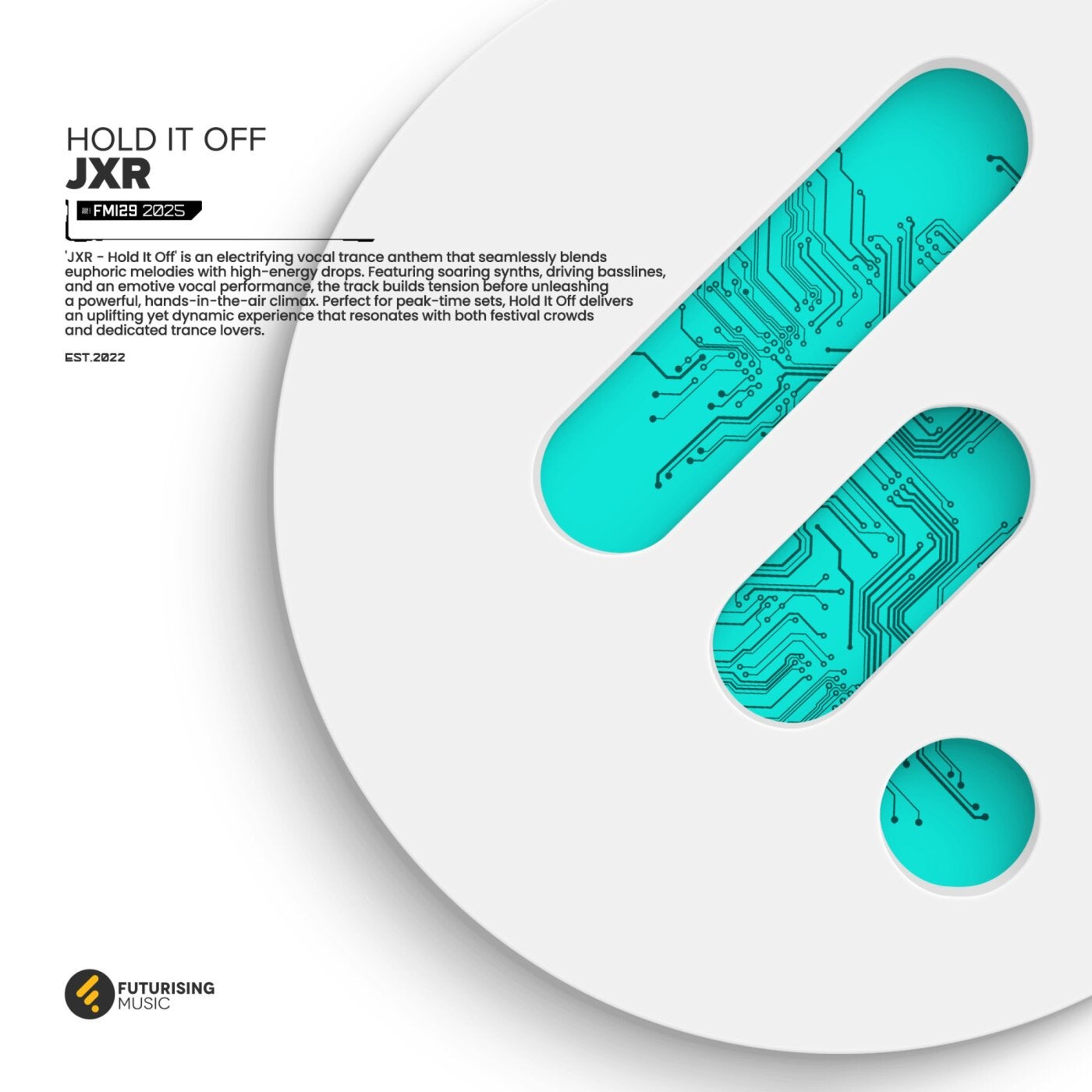 Hold It Off