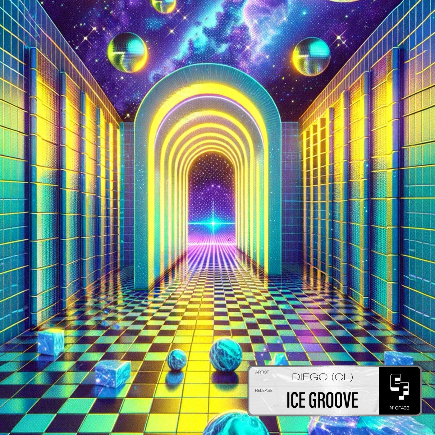 Ice Groove